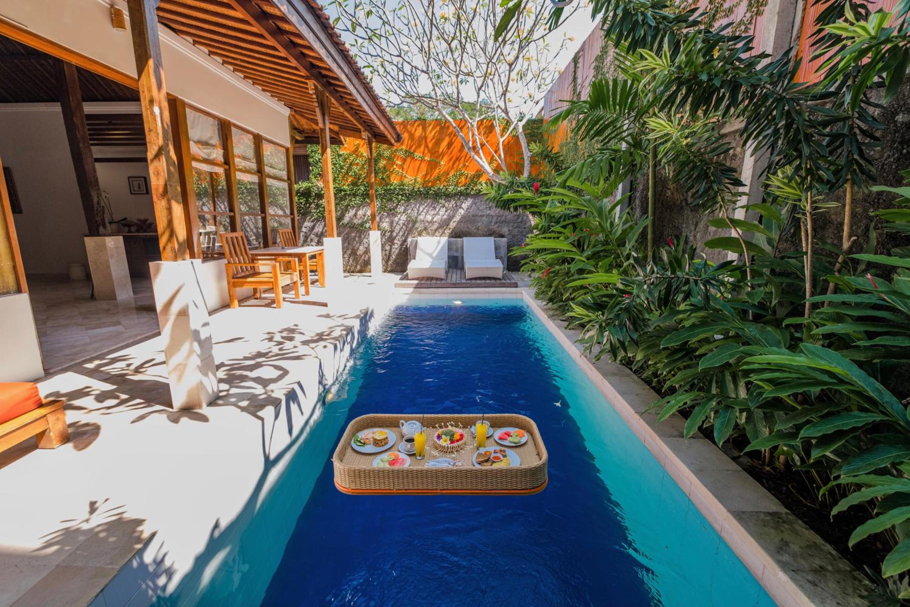 Alam Bidadari Seminyak