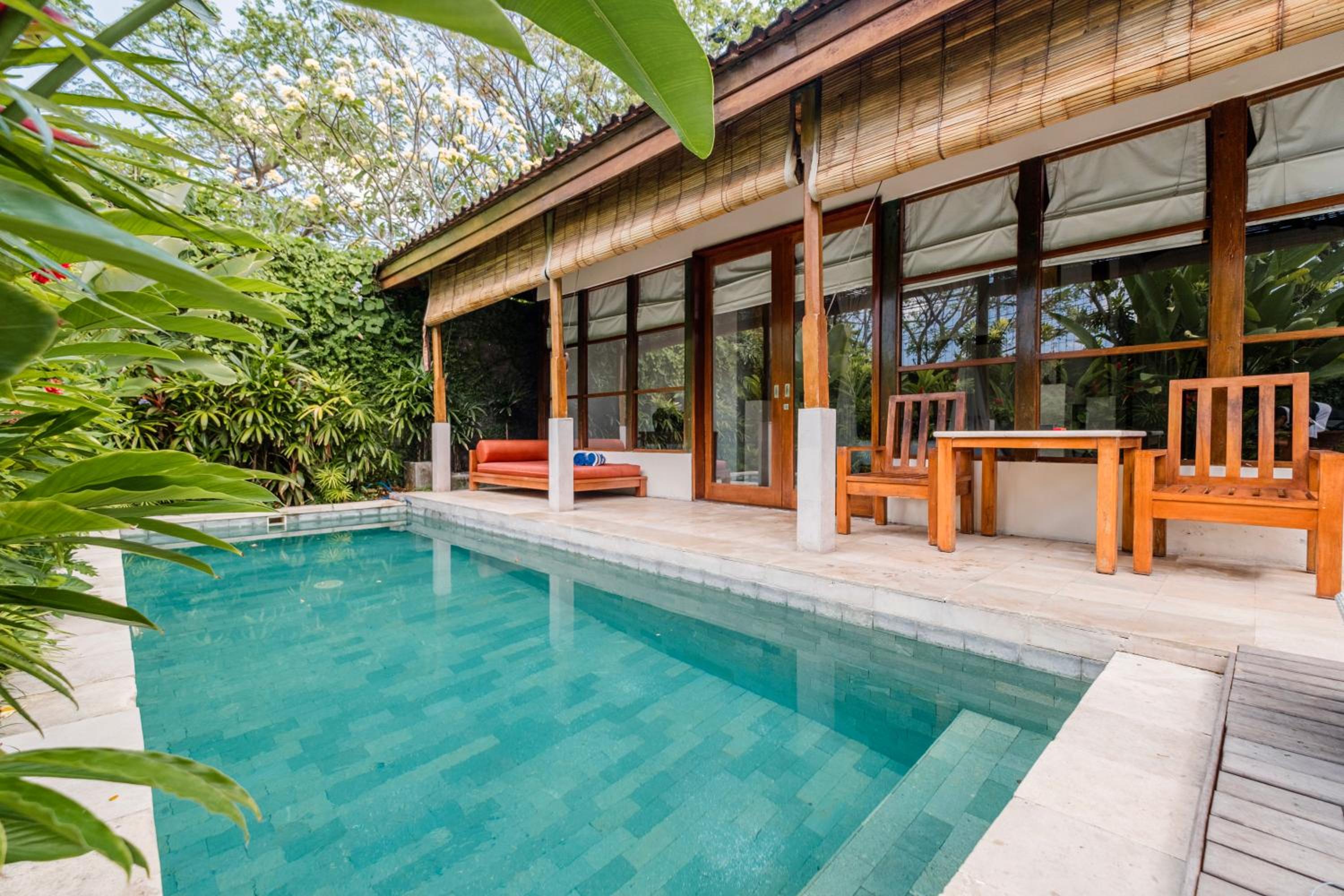 Alam Bidadari Seminyak