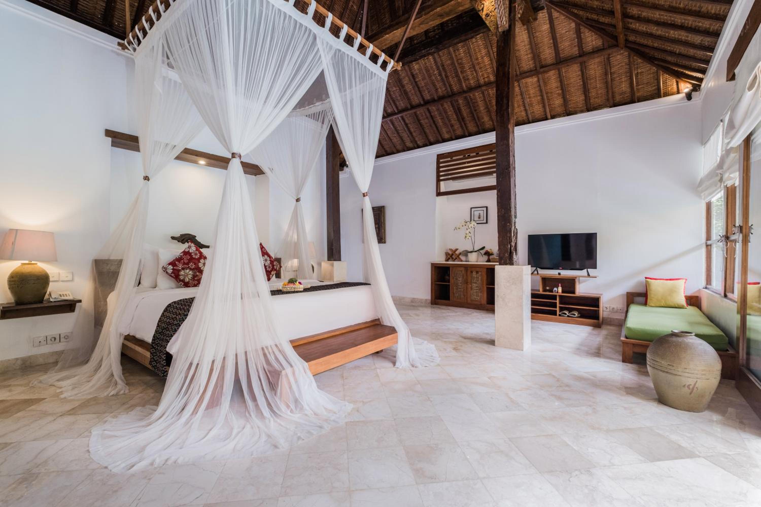 Alam Bidadari Seminyak