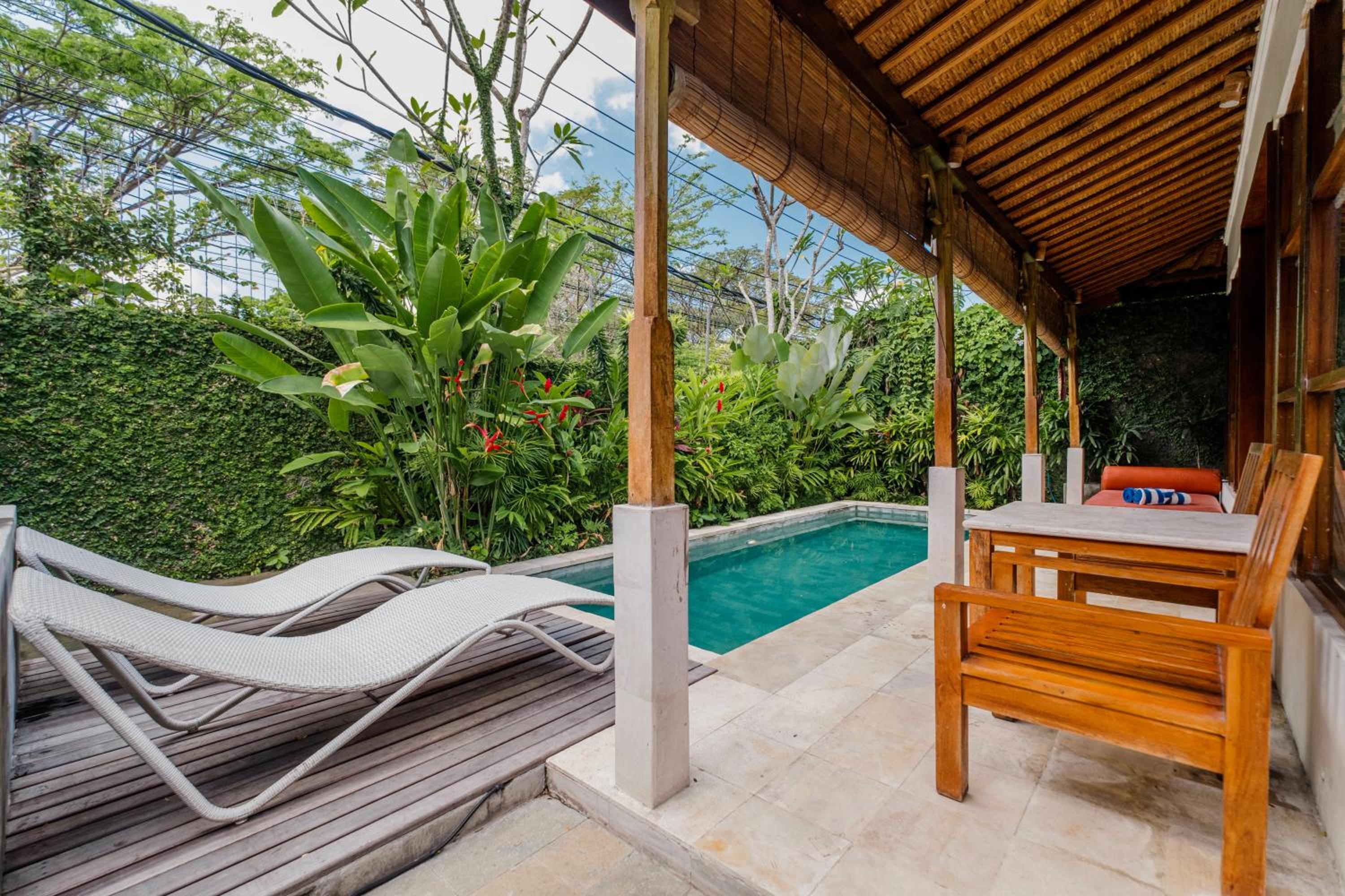 Alam Bidadari Seminyak