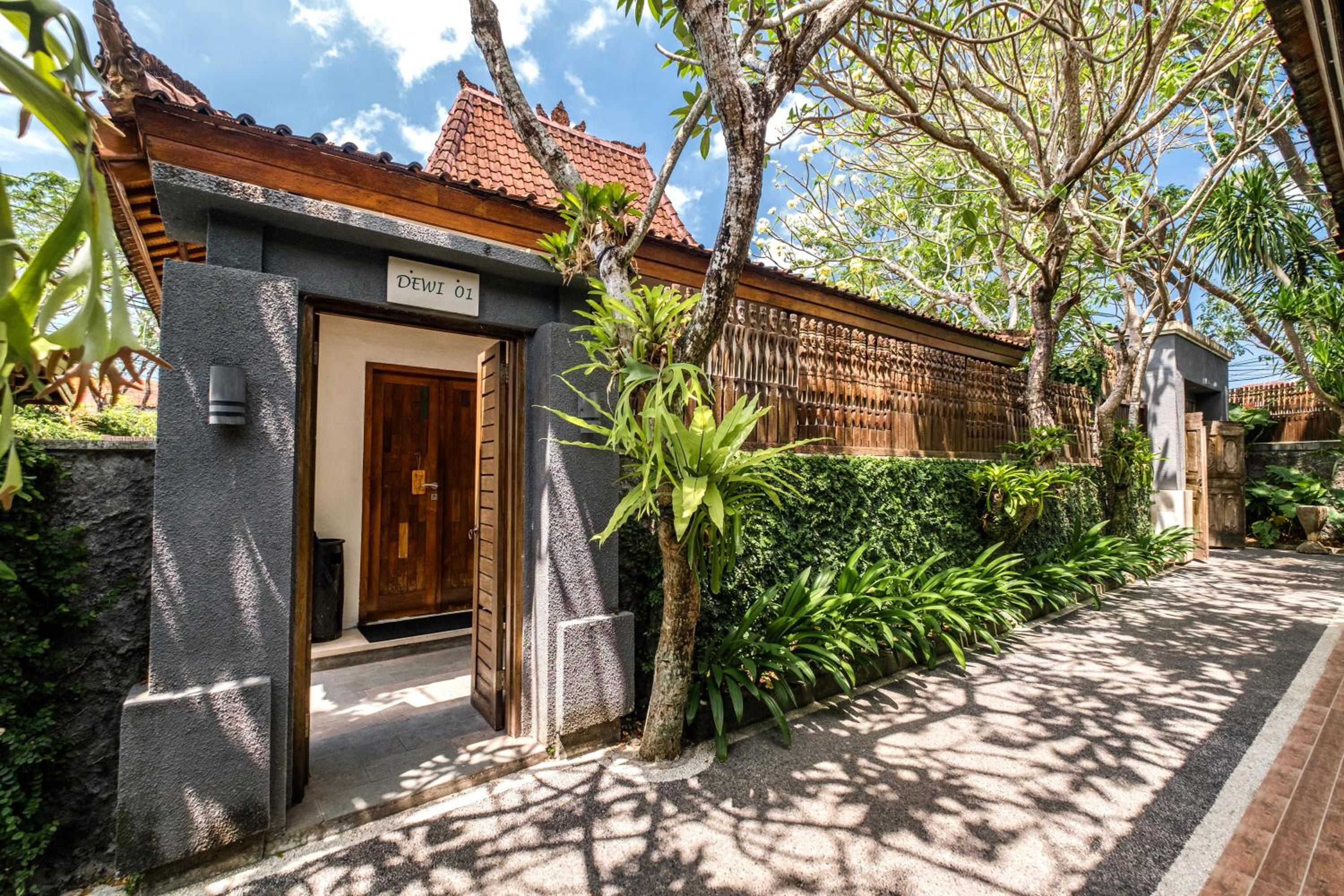 Alam Bidadari Seminyak