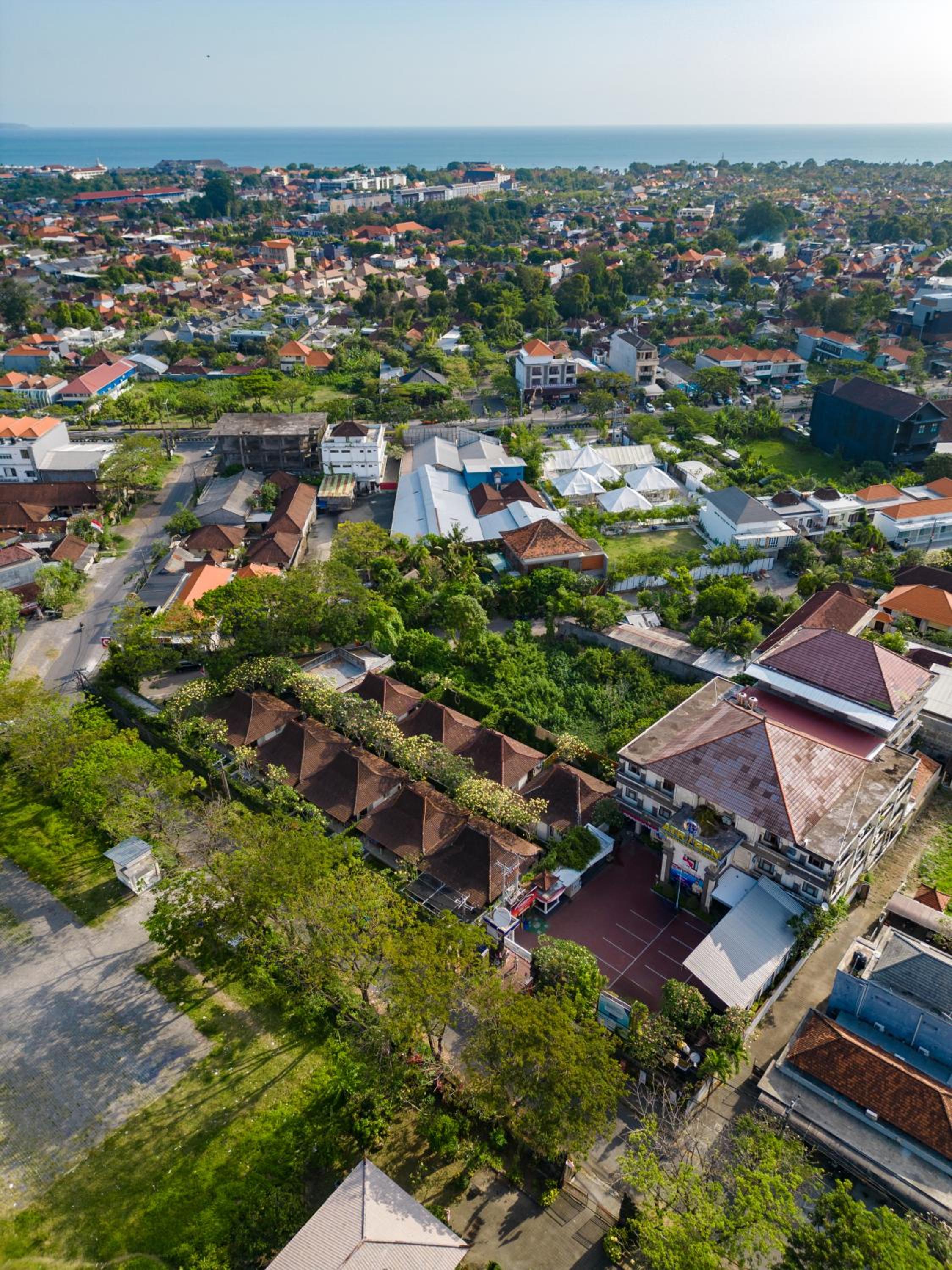 Alam Bidadari Seminyak
