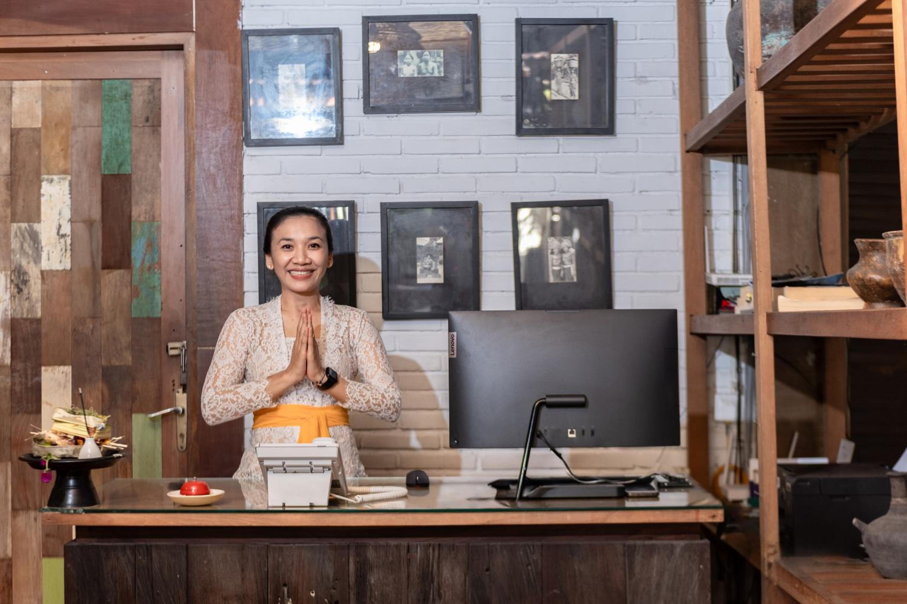 Alam Bidadari Seminyak