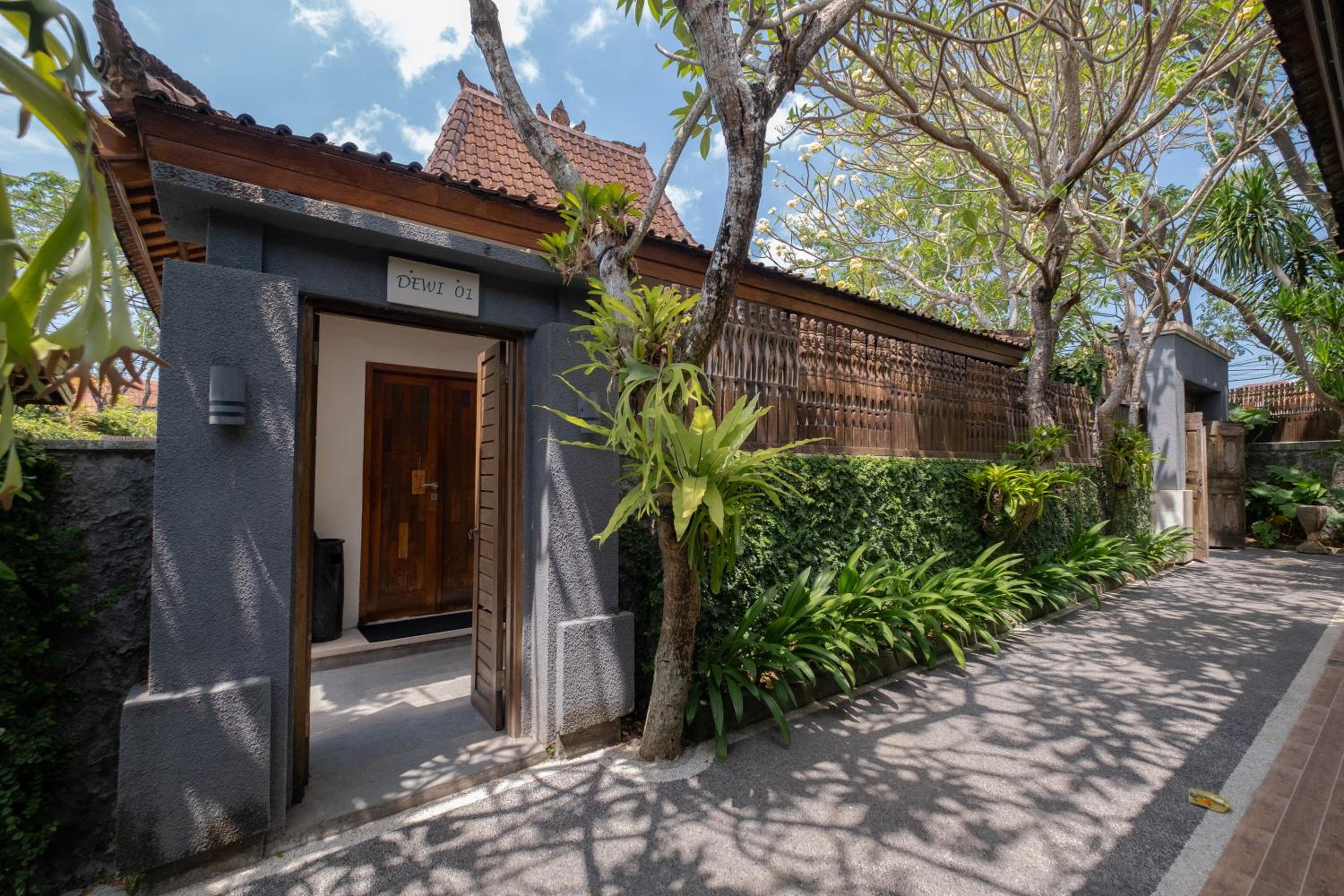 Alam Bidadari Seminyak