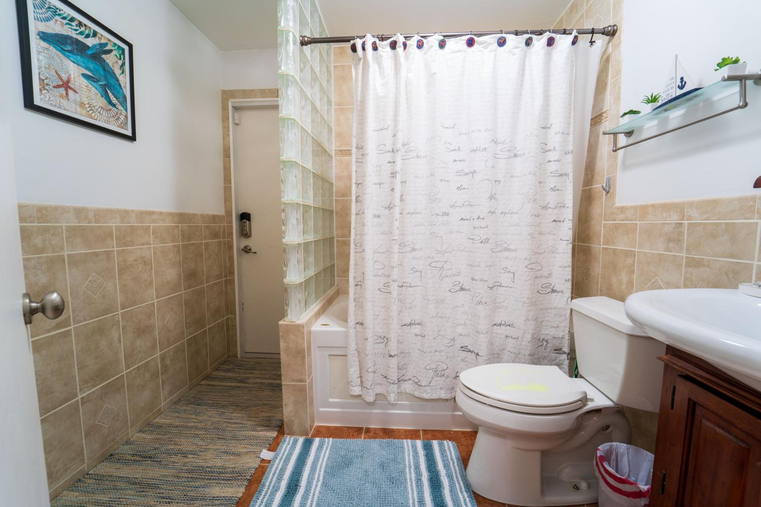 Bacolet Beach Luxe Pool Cottage - Property Image 8