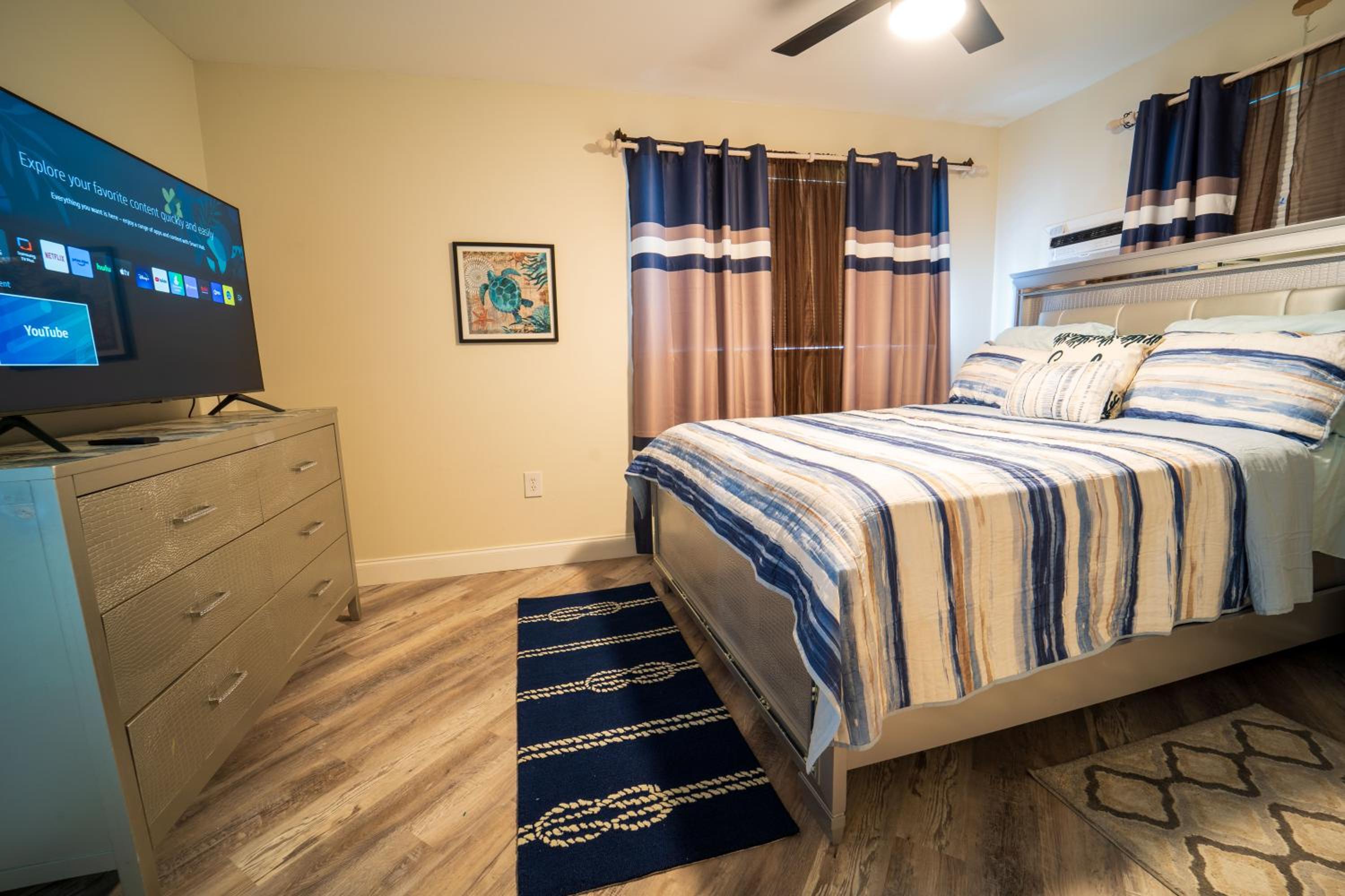 West Palm Beach Vacations - Bacolet Beach Luxe Pool Cottage - Property Image 4