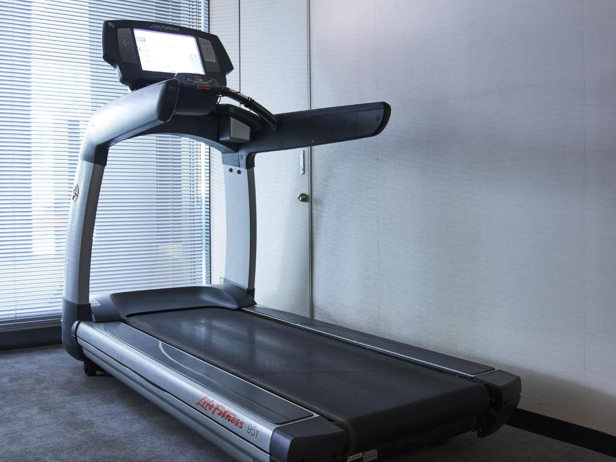 Hotel Villa Fontaine Grand Tokyo-Shiodome-4