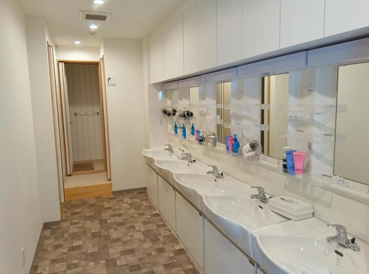 Hostel Wasabi Asakusa