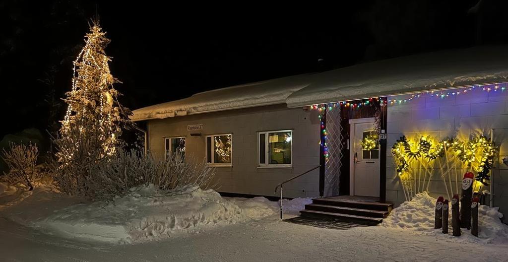 Hotel Talo-Villa- 3 mh+s - Kittilä - Levi upea keittiö - Image 1