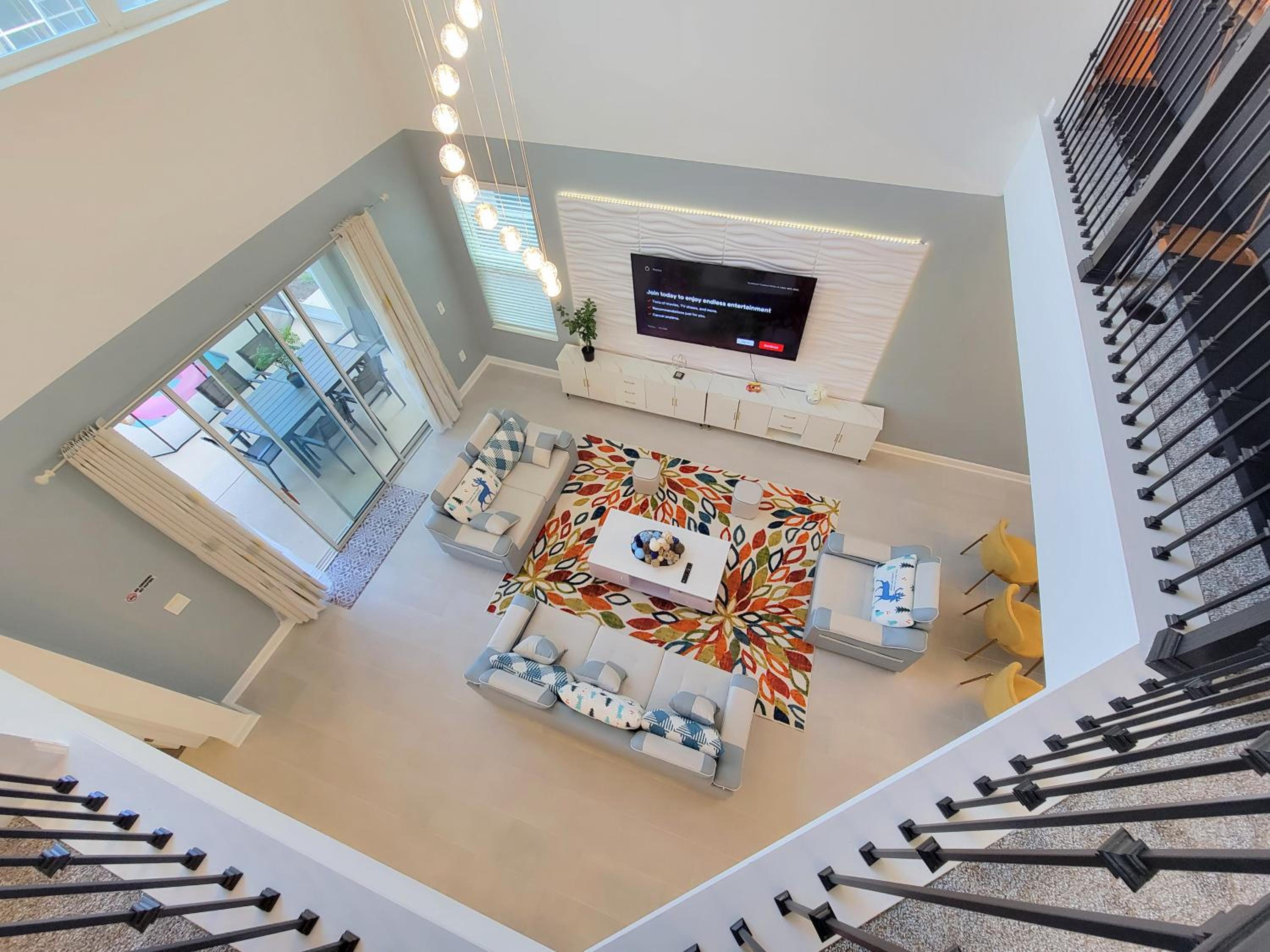 lounge