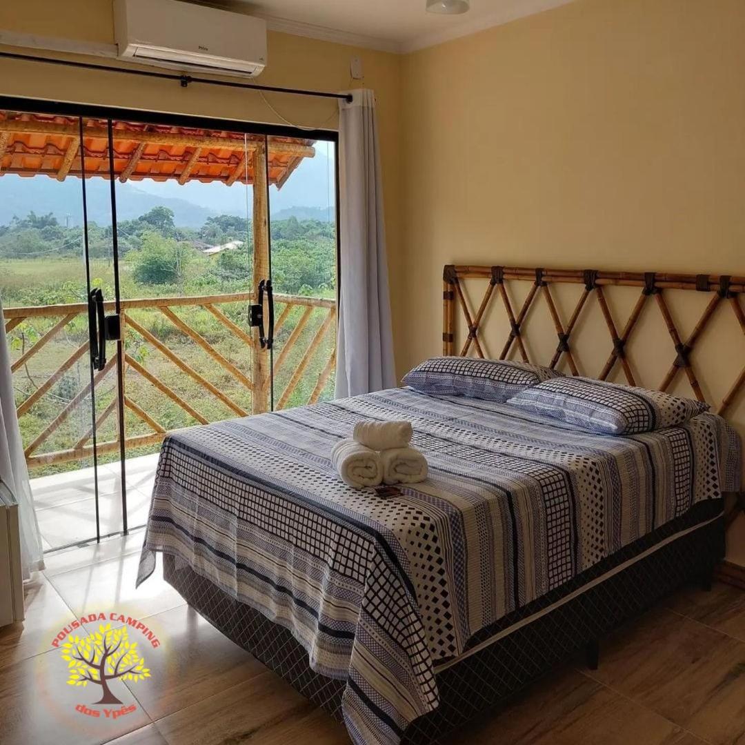 Pousada Camping dos Ypês
