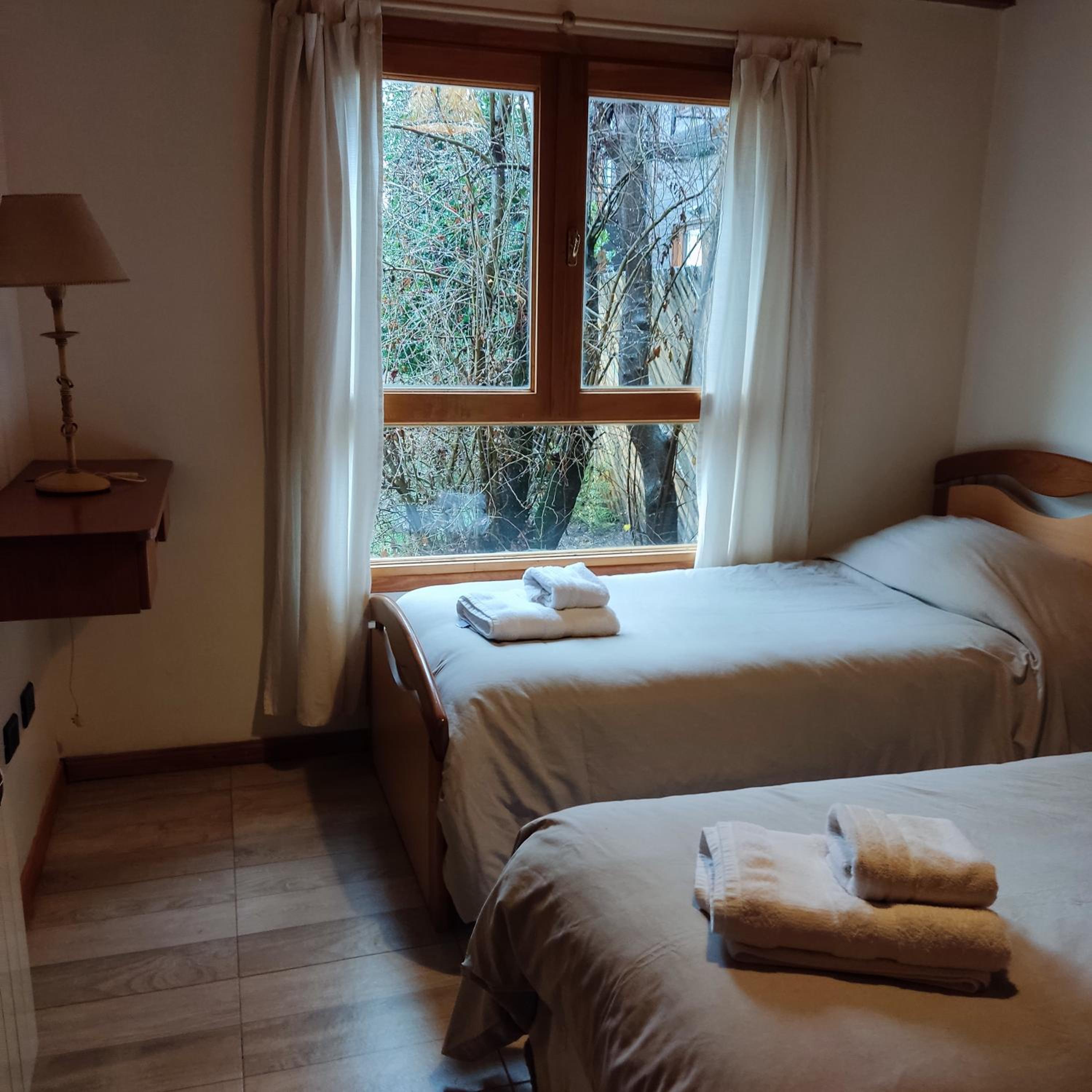 Casa céntrica SONNE San Martín de los Andes