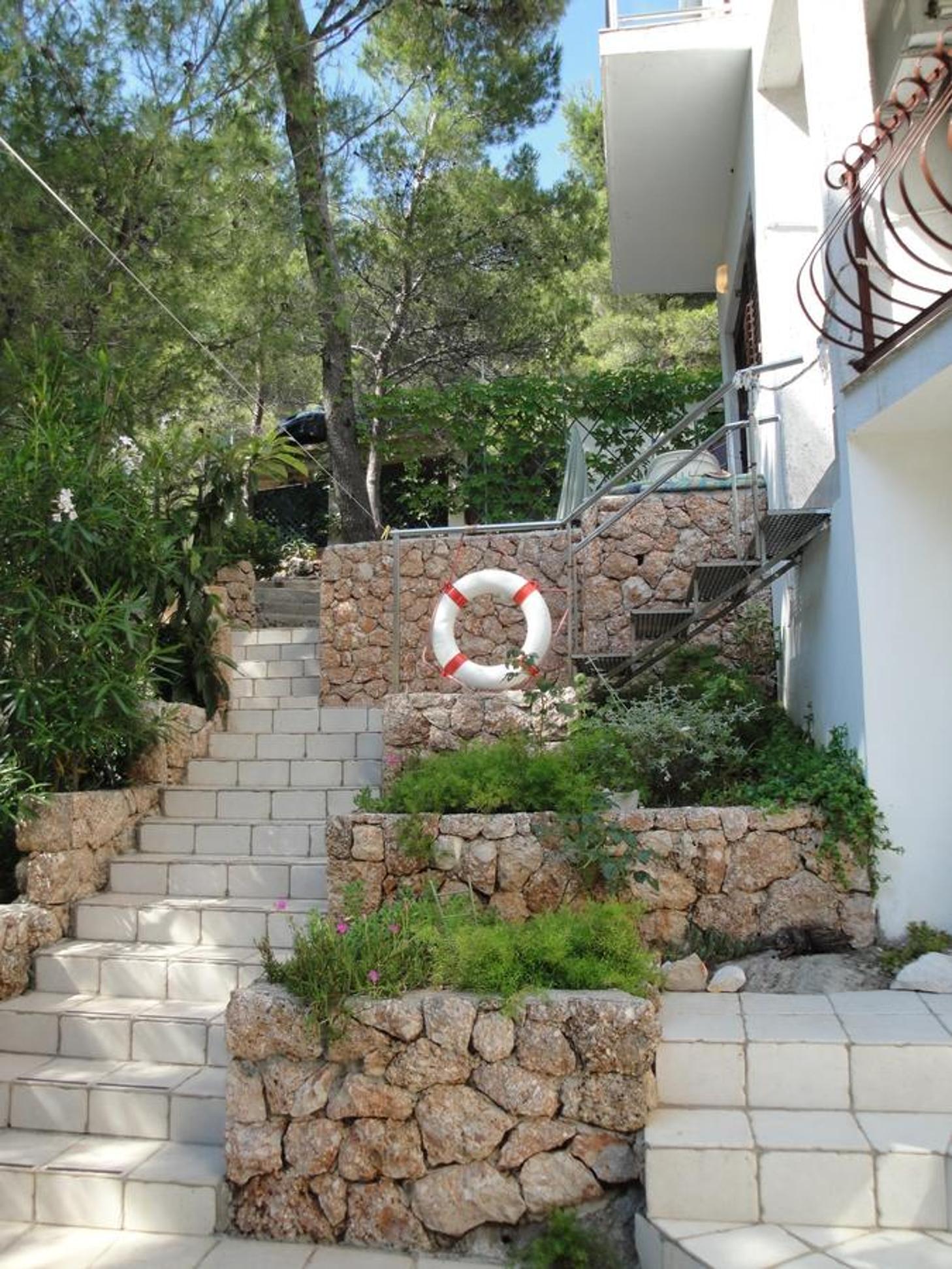 Apartment Kordić