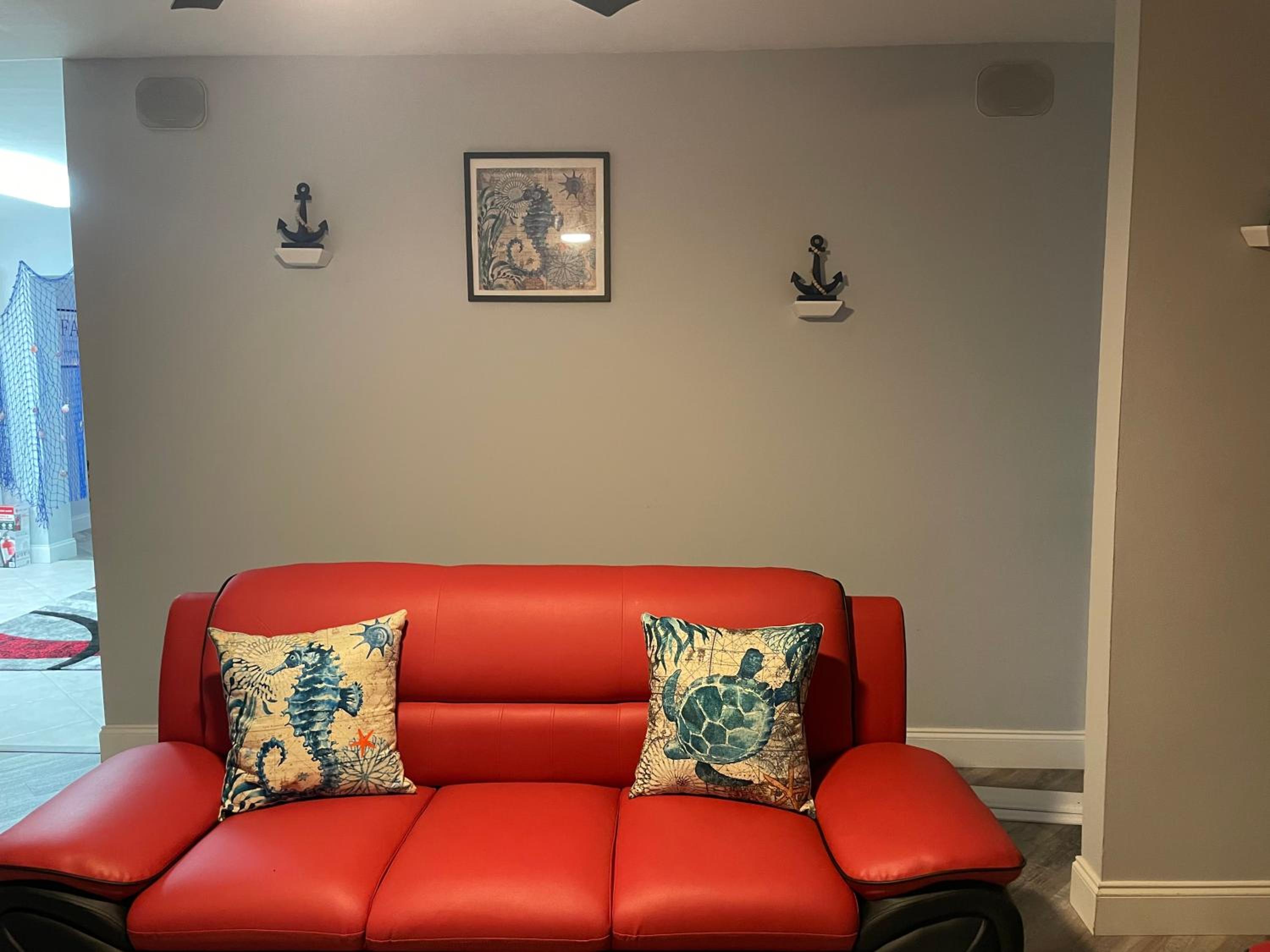 Bacolet Beach Luxe Pool Cottage - Property Image 3