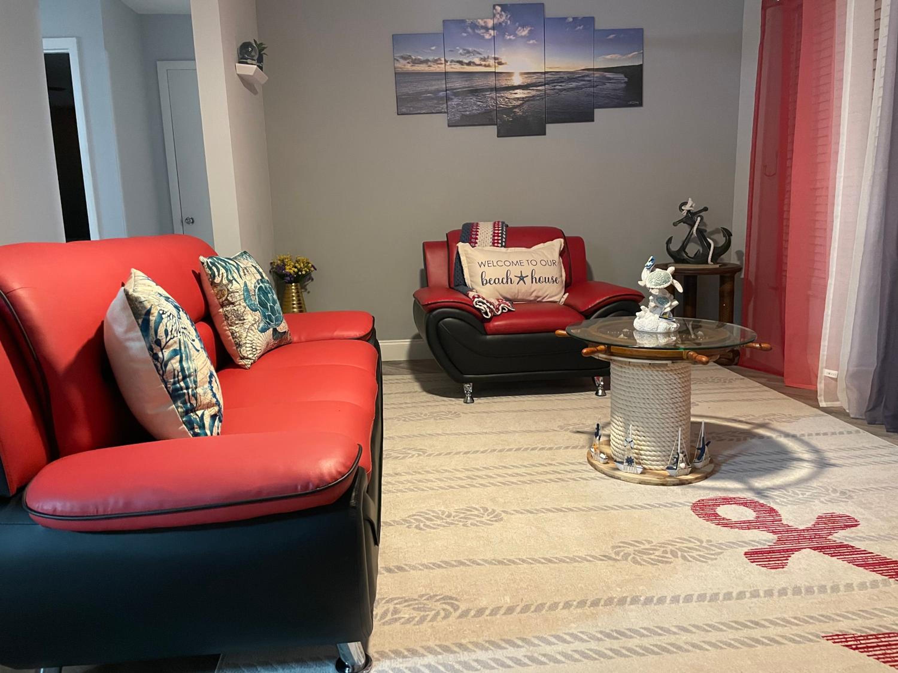 Bacolet Beach Luxe Pool Cottage - Property Image 2