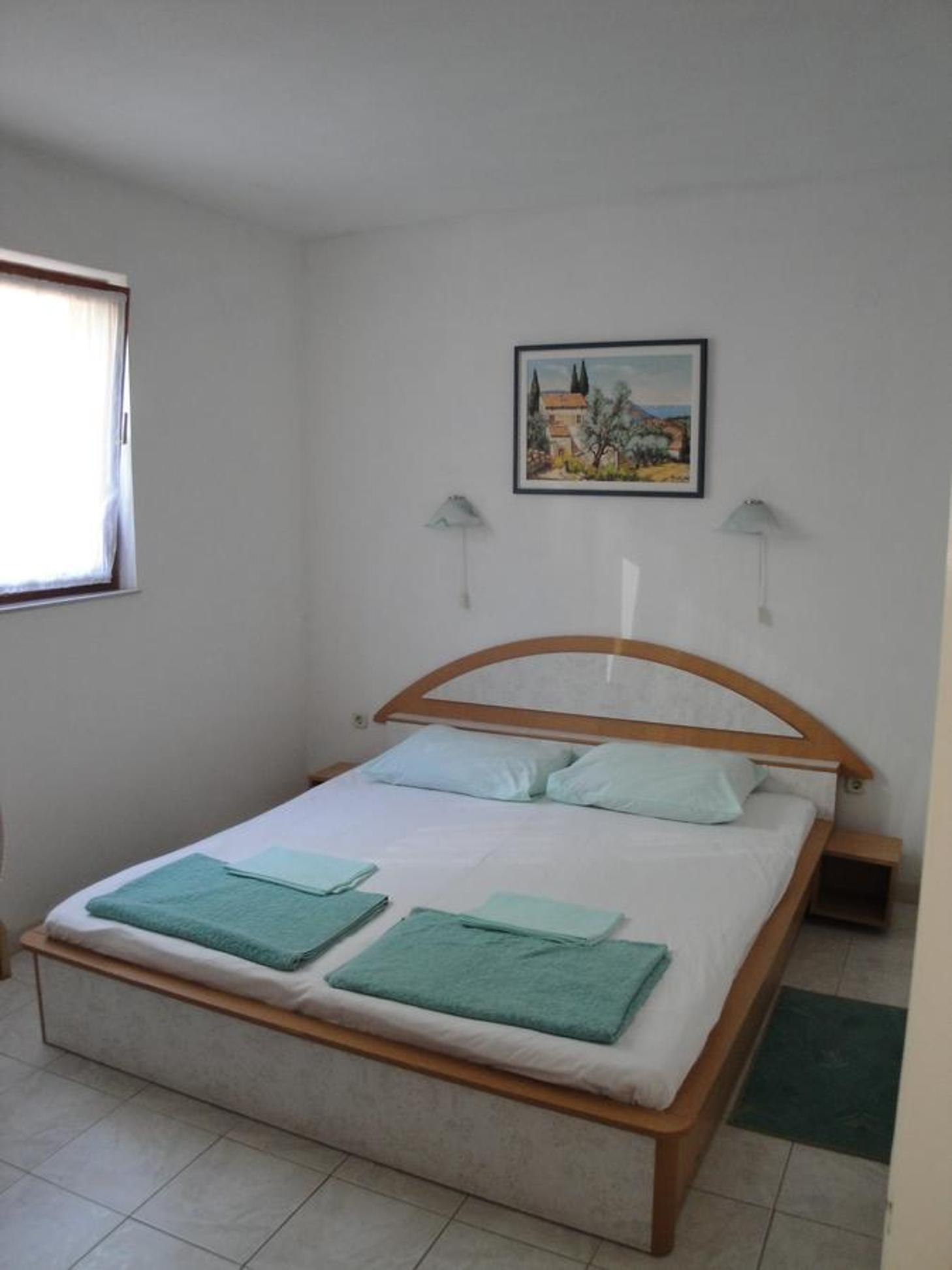 Apartment Kordić