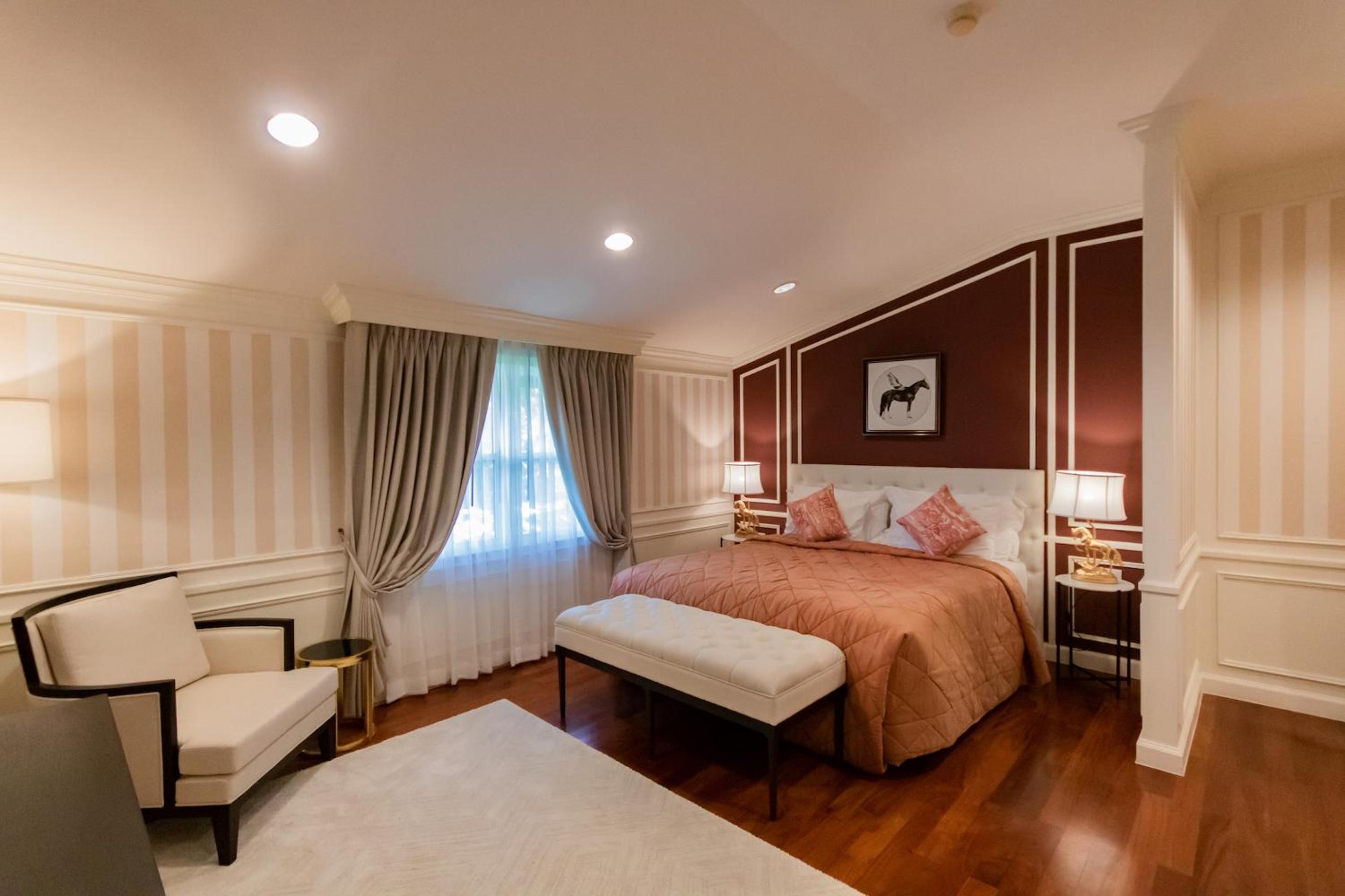 Rancho Charnvee Resort & Country Club Khaoyai