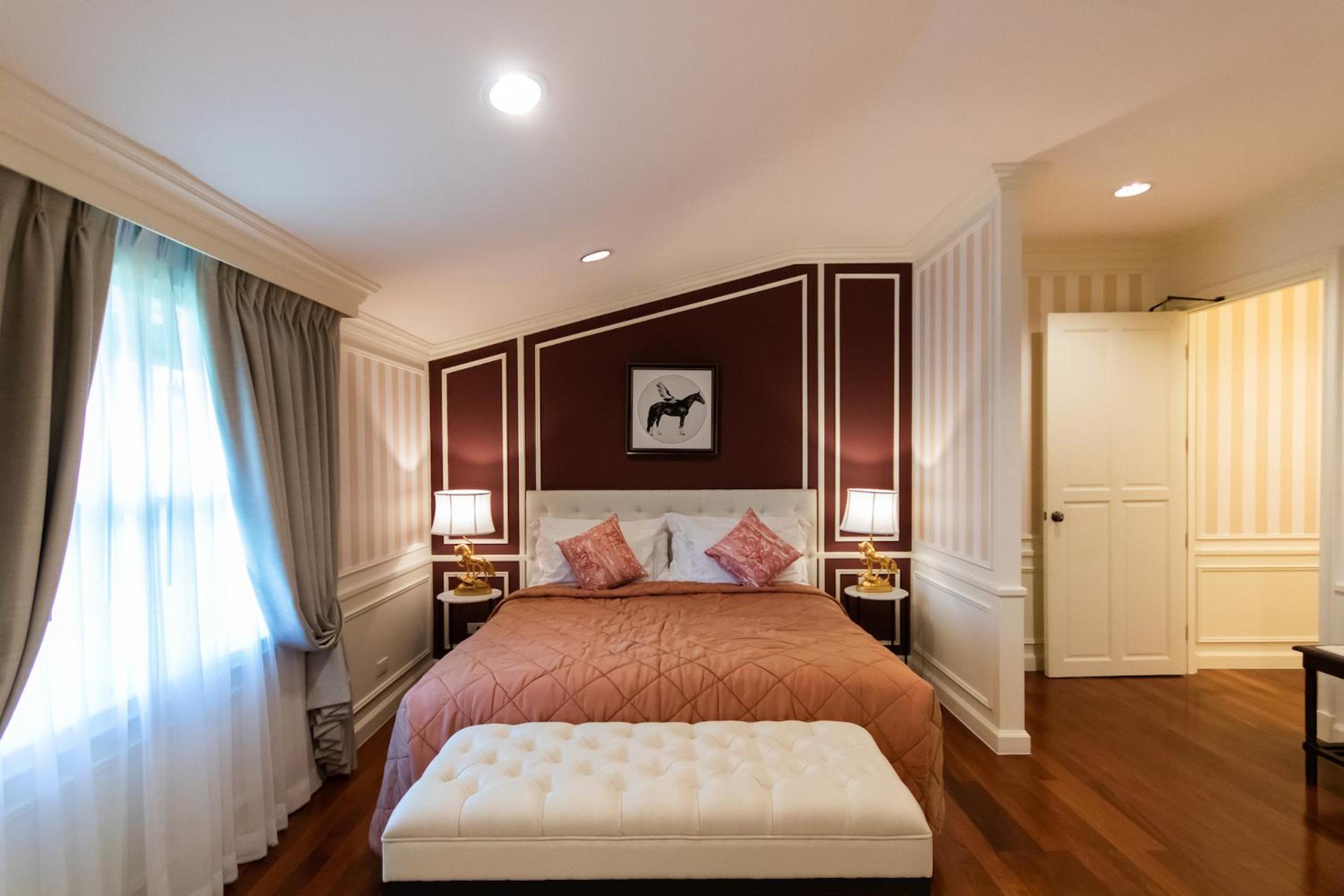 Rancho Charnvee Resort & Country Club Khaoyai