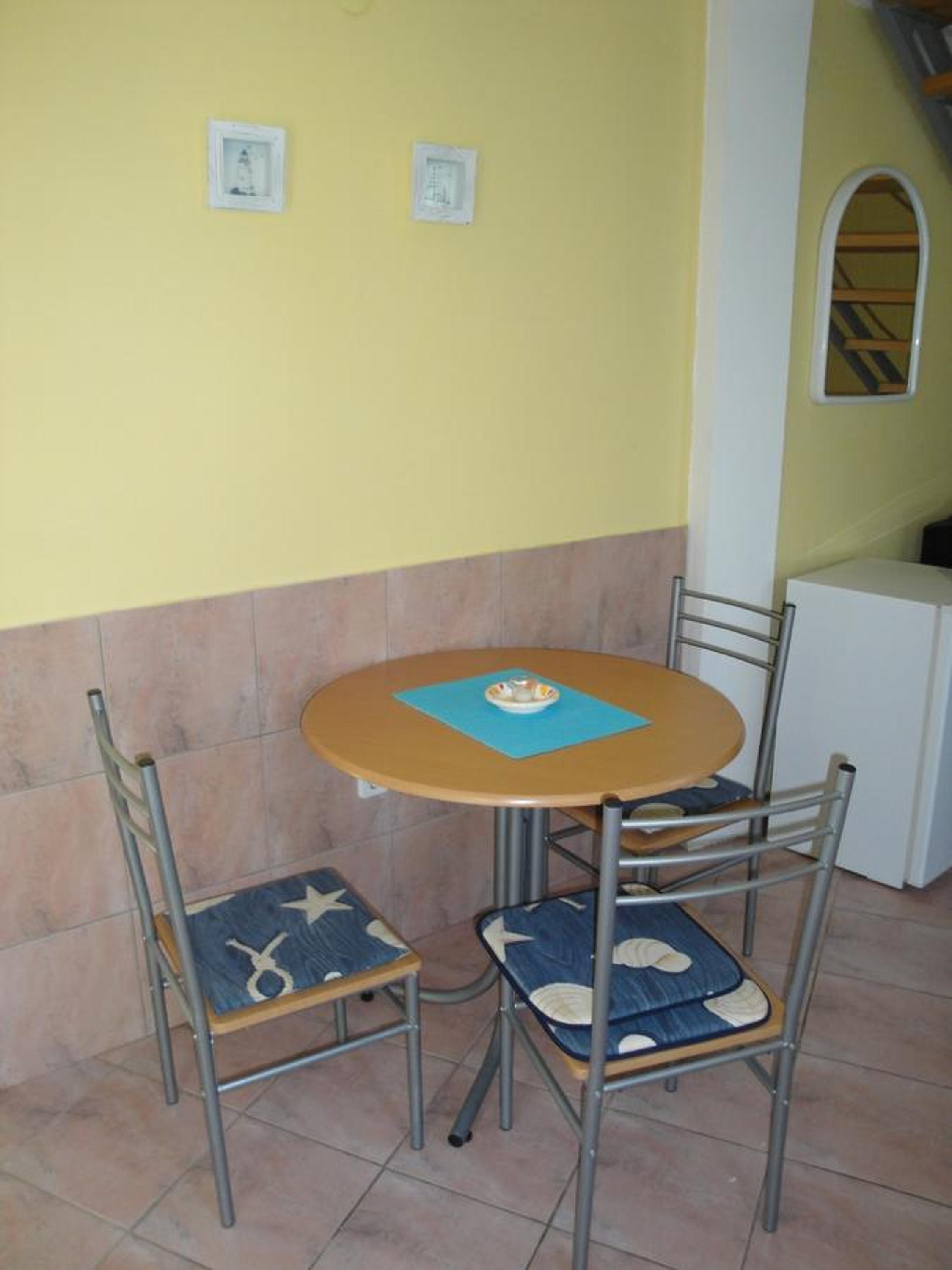 Apartment Kordić