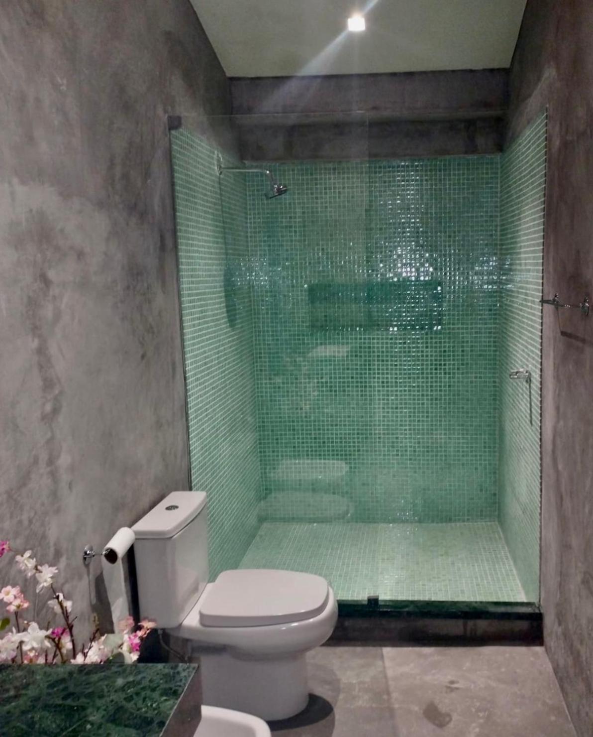 Emerald House