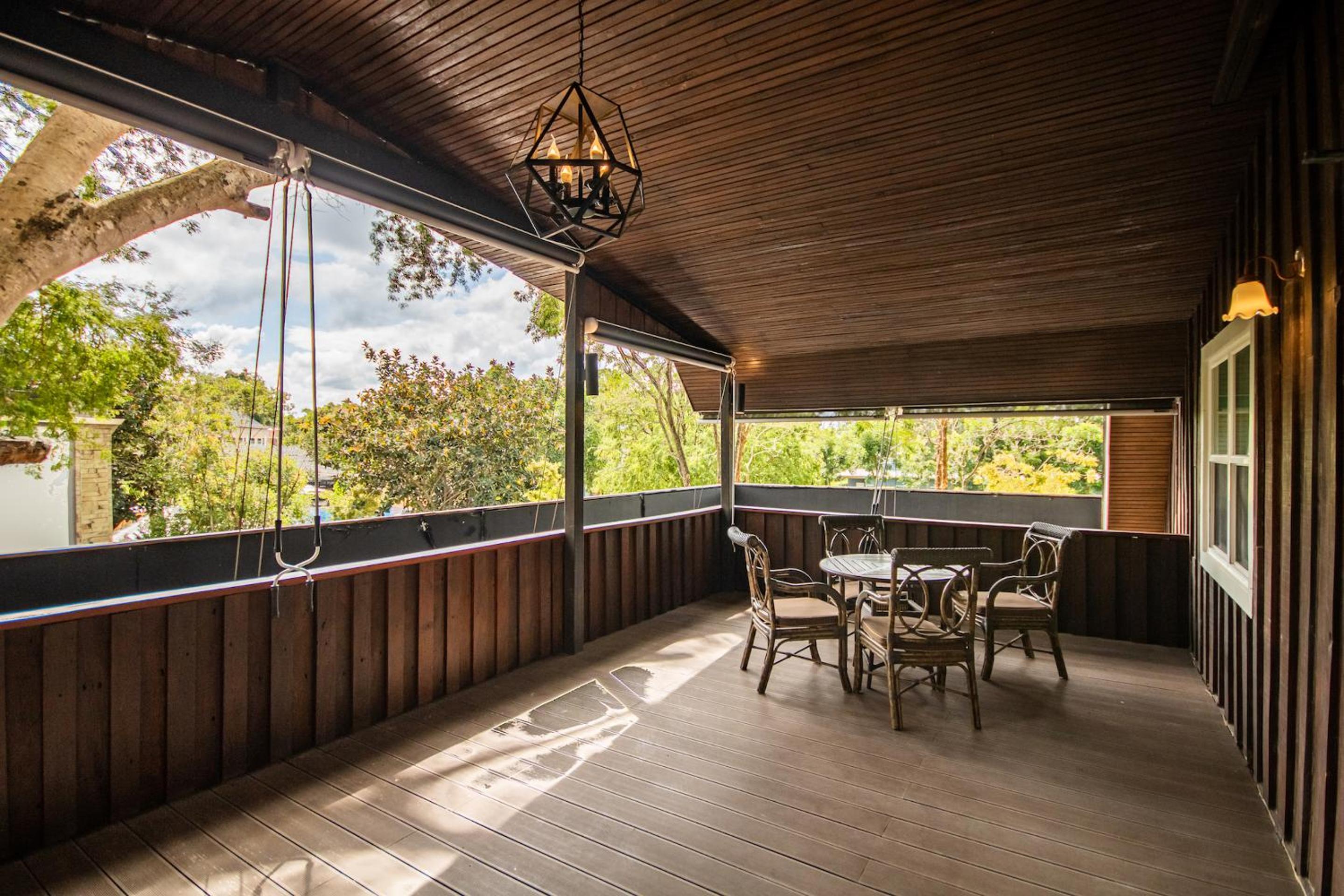 Rancho Charnvee Resort & Country Club Khaoyai