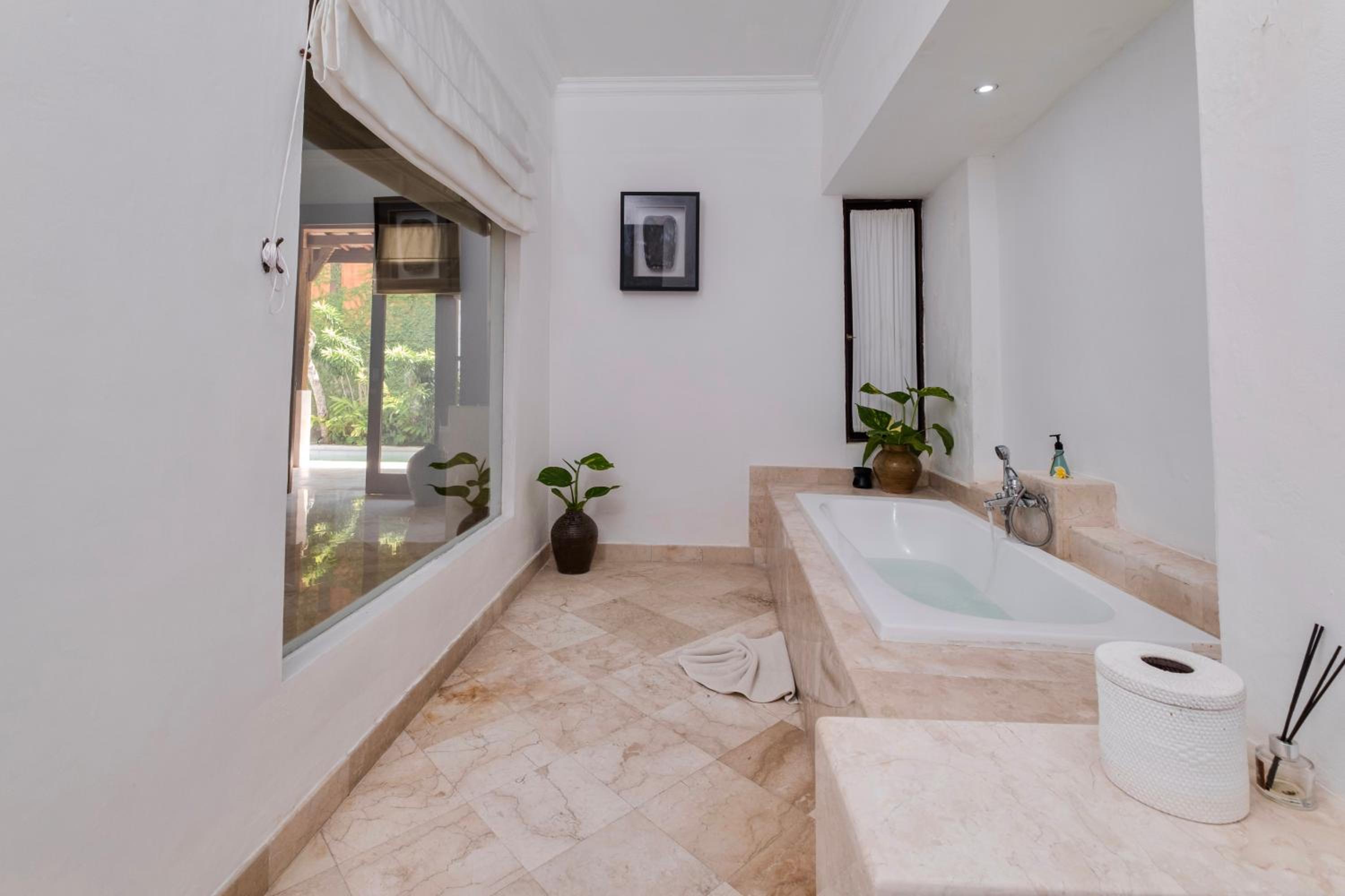 Alam Bidadari Seminyak