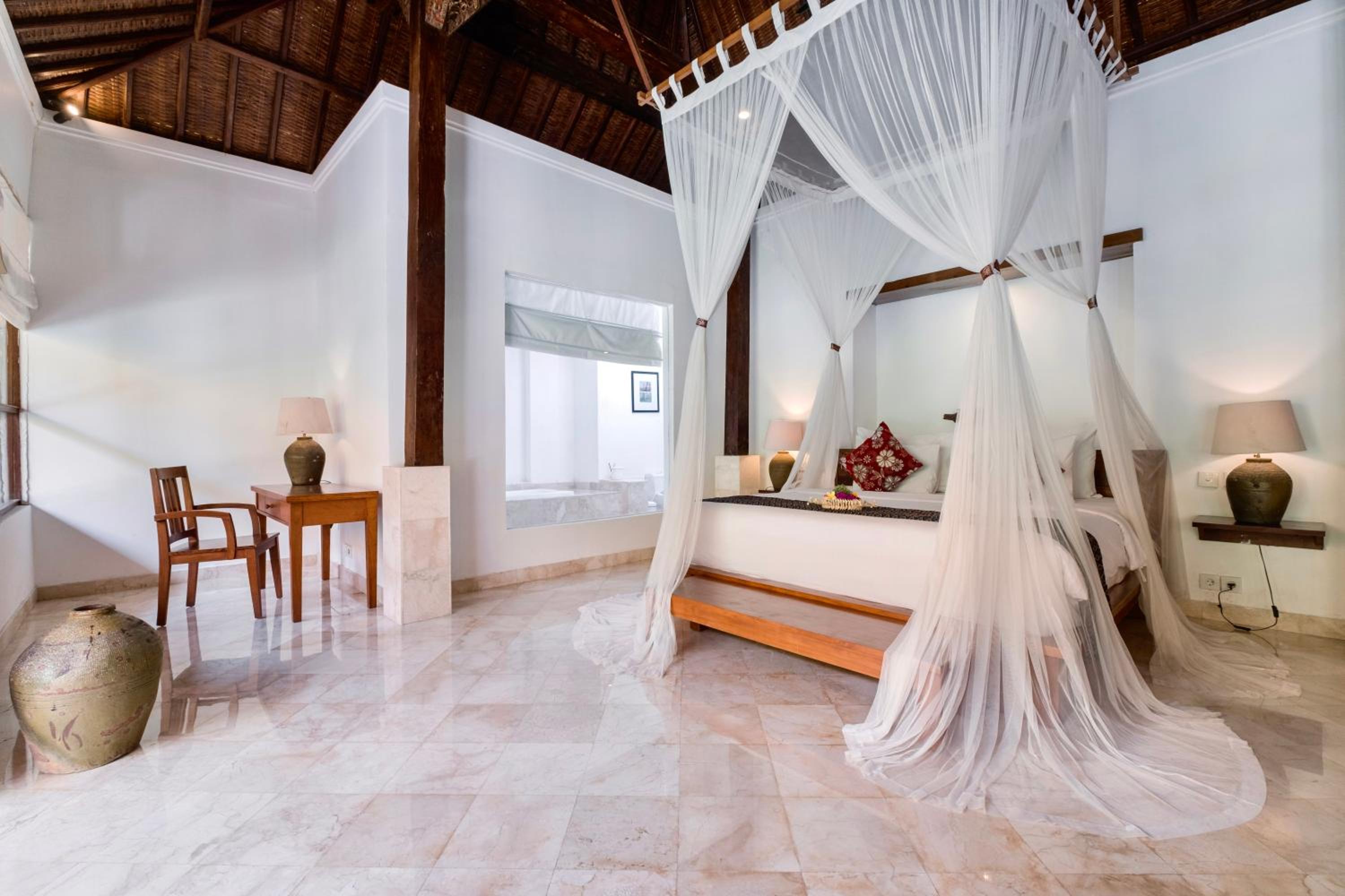 Alam Bidadari Seminyak