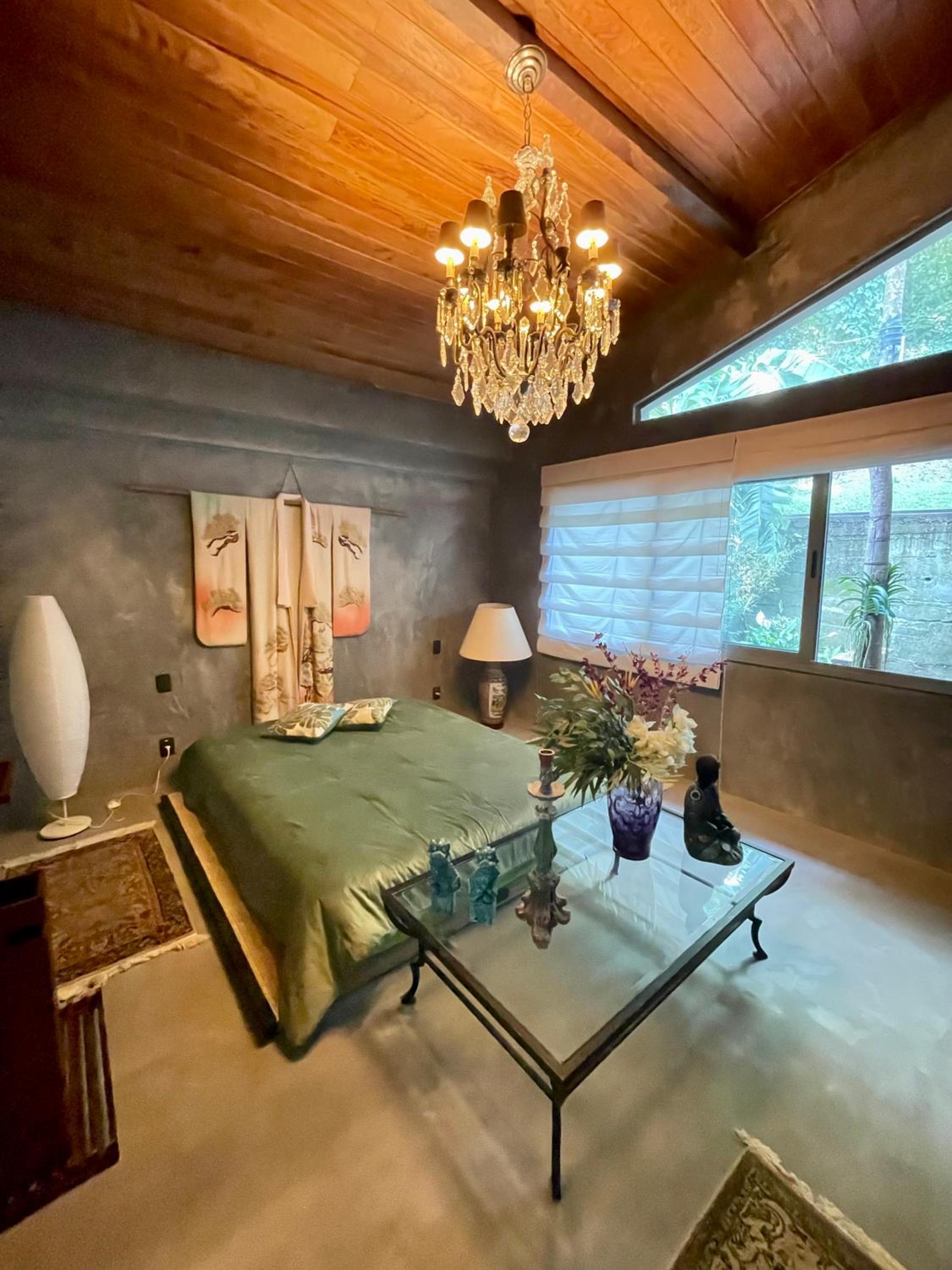 Emerald House