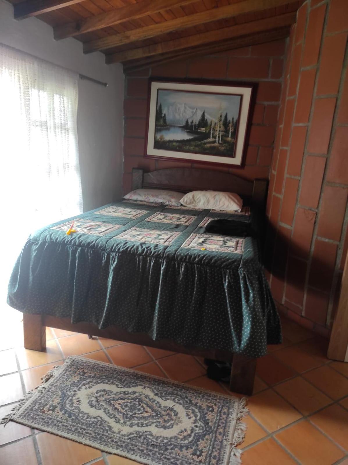 Casa Finca Peñol