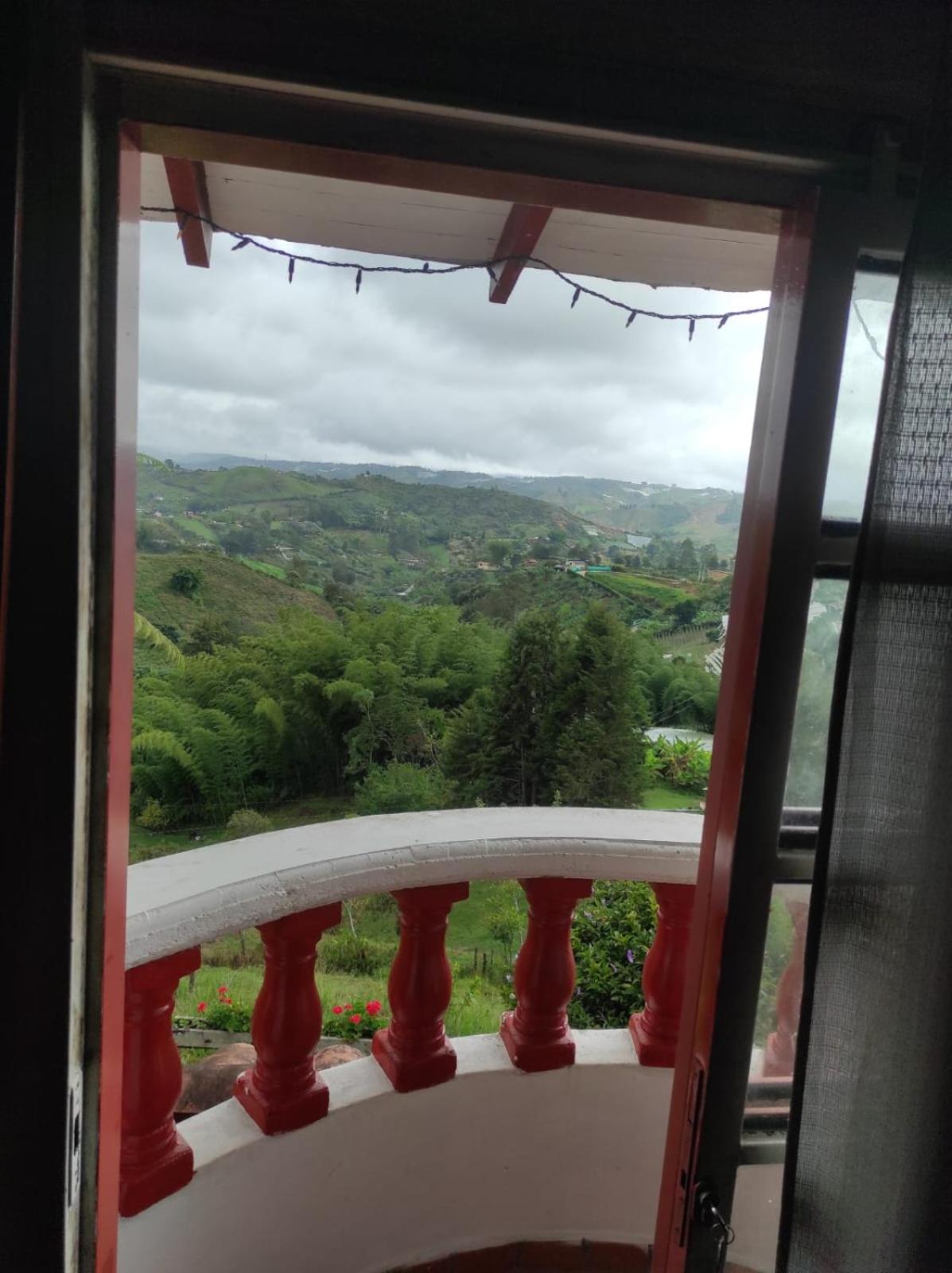 Casa Finca Peñol