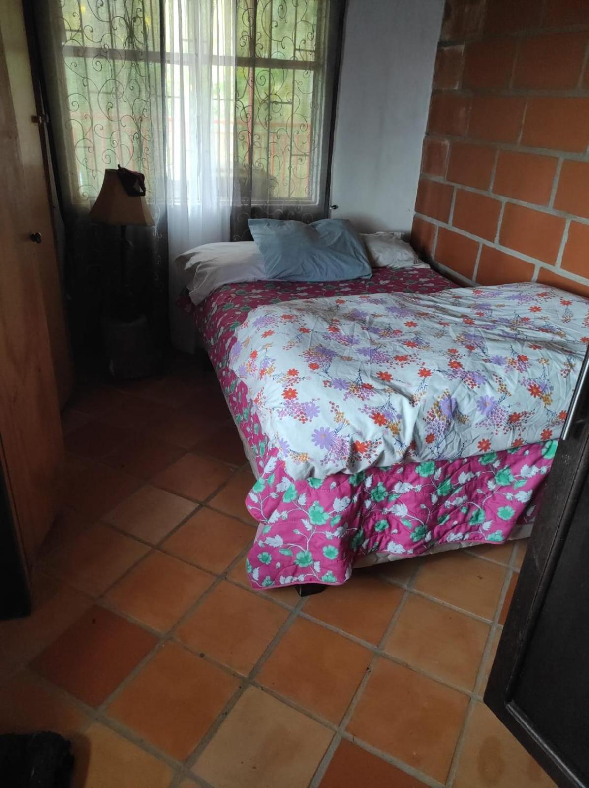 Casa Finca Peñol