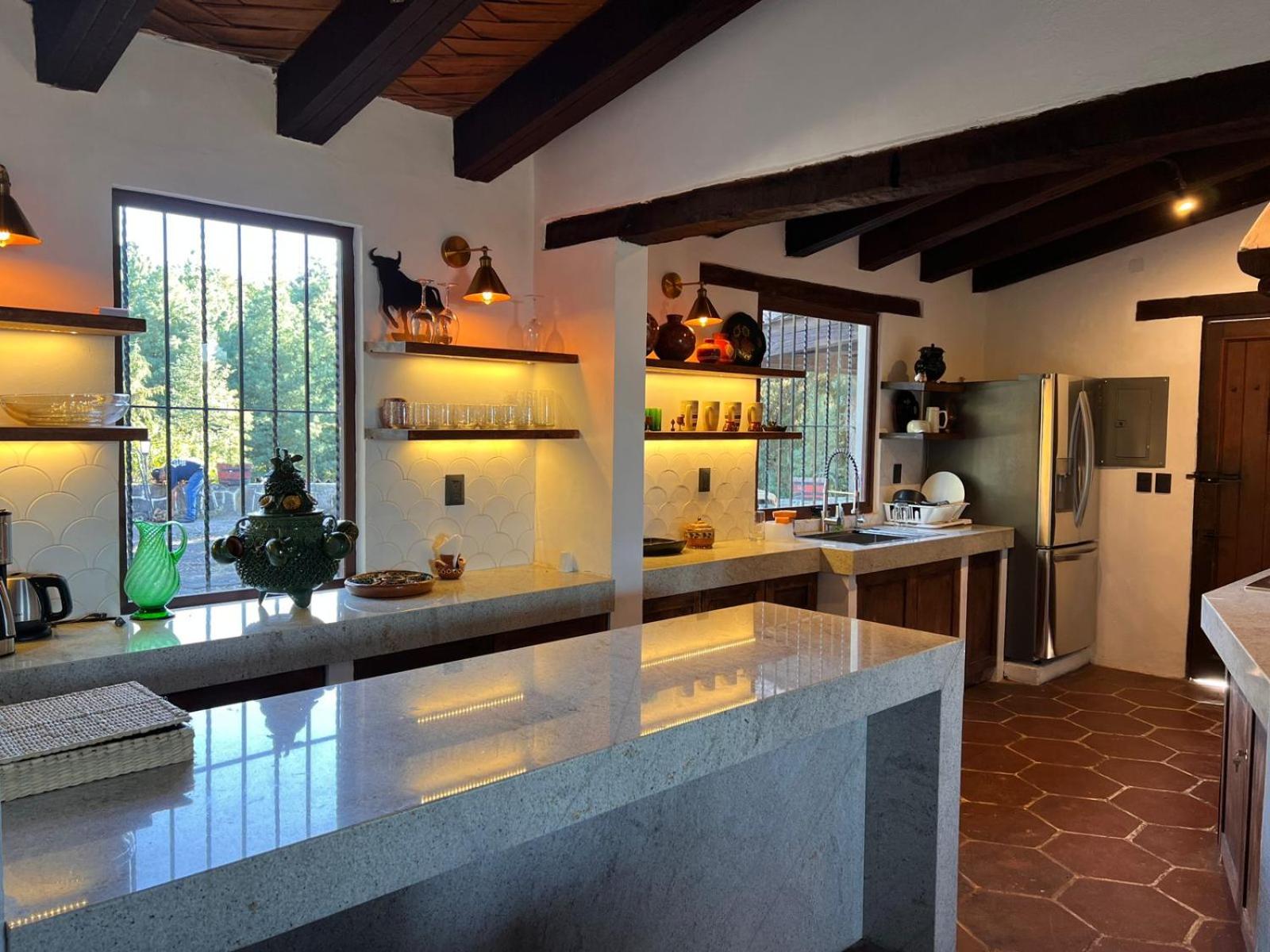 Villa del Lago - Property Image 30
