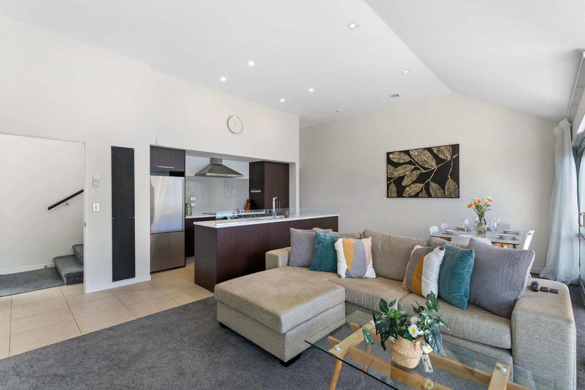 Remarkable Hideaway by Relaxaway Holiday Homes view 3
