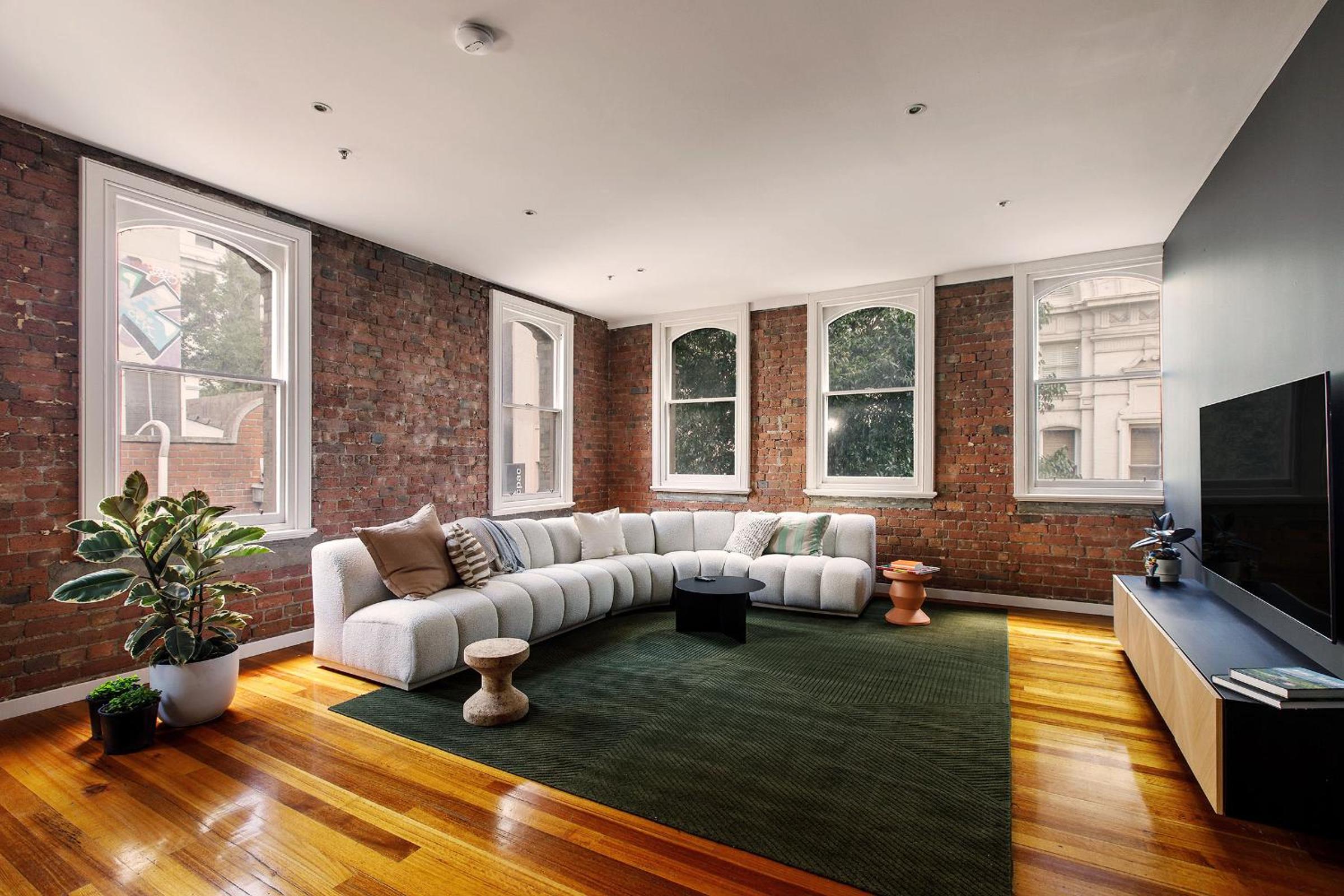 Warburton's Loft
