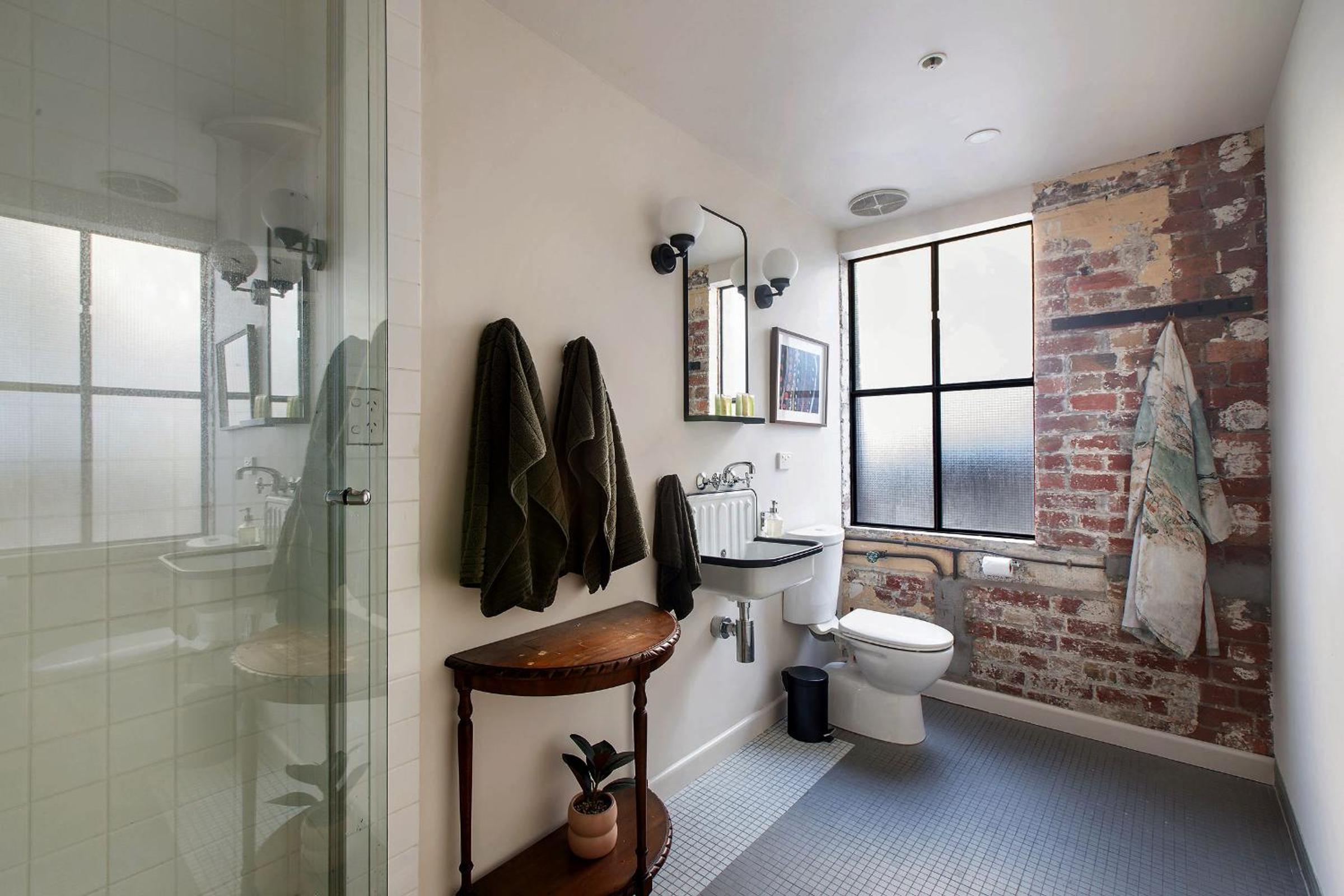 Warburton's Loft