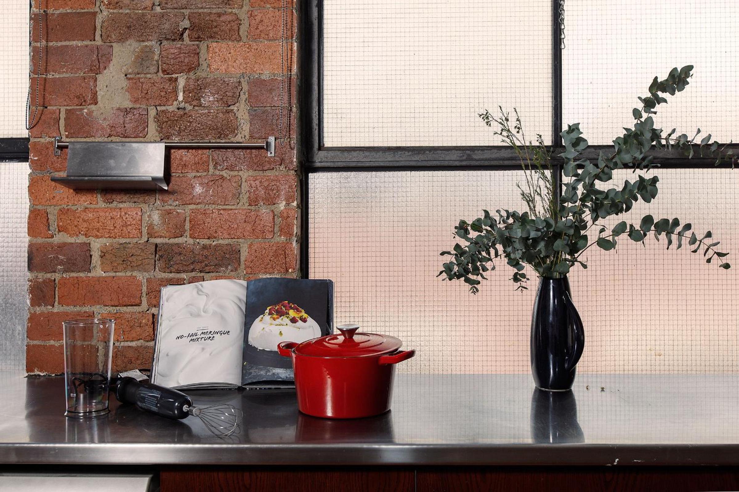 Warburton's Loft
