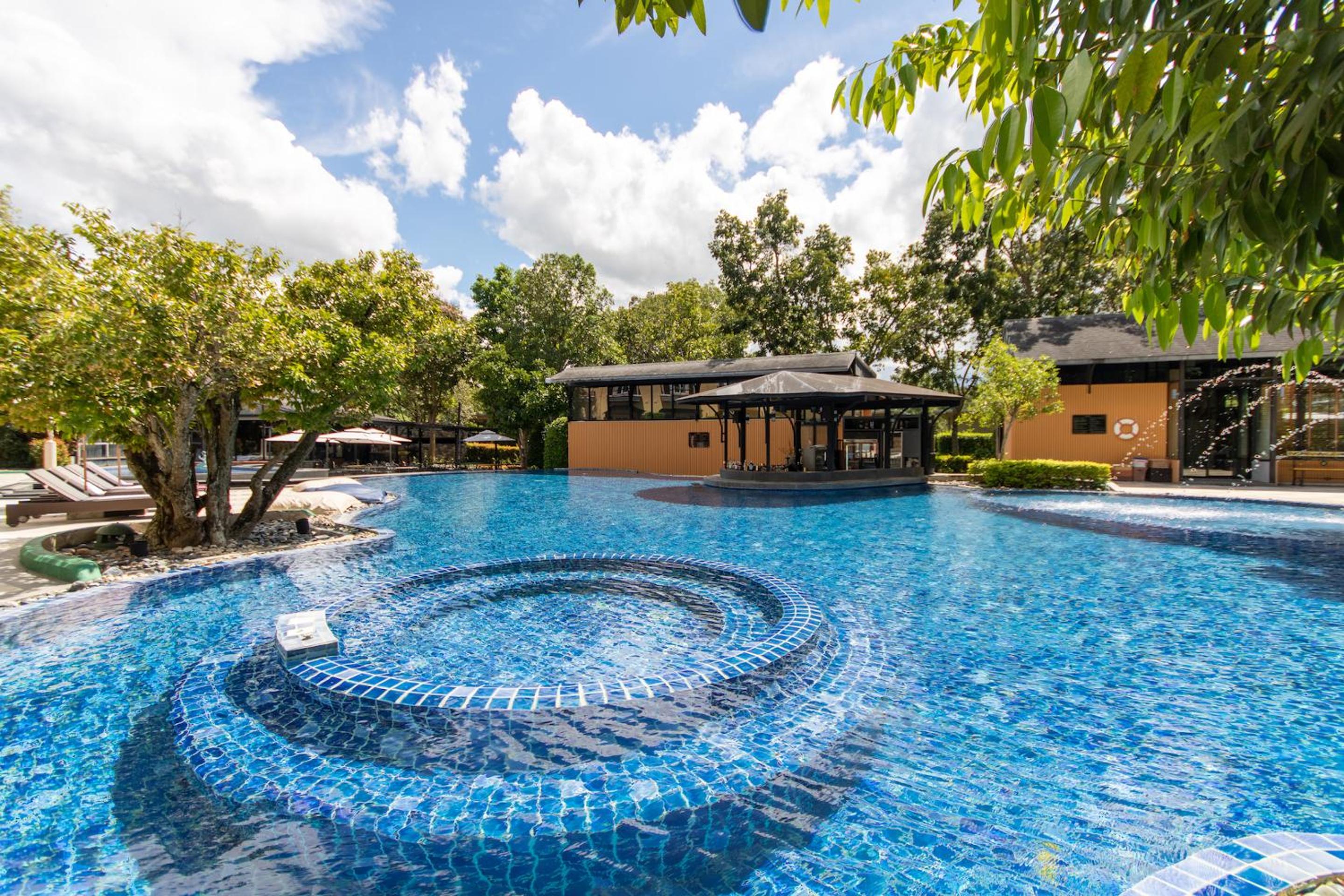 Rancho Charnvee Resort & Country Club Khaoyai