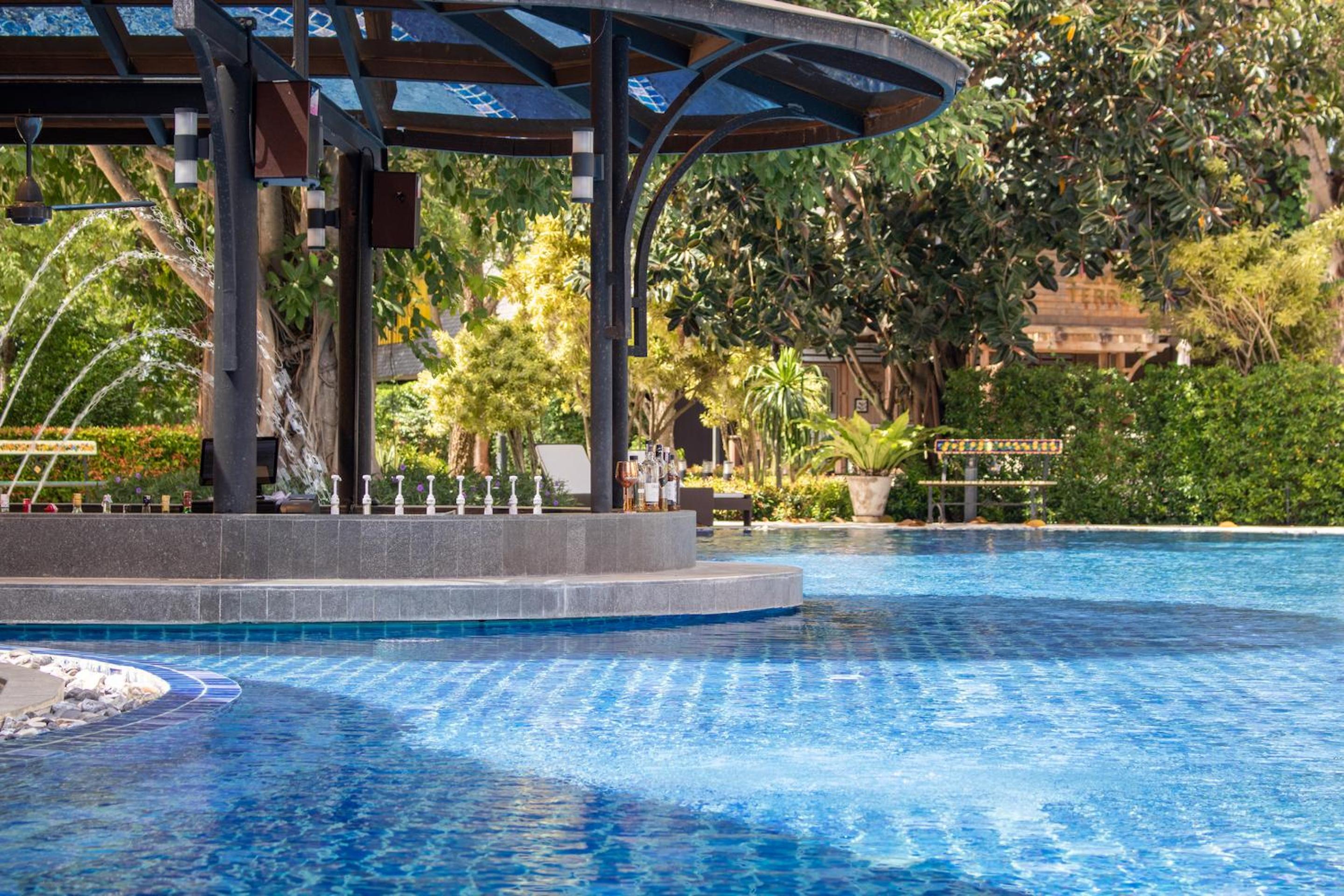 Rancho Charnvee Resort & Country Club Khaoyai