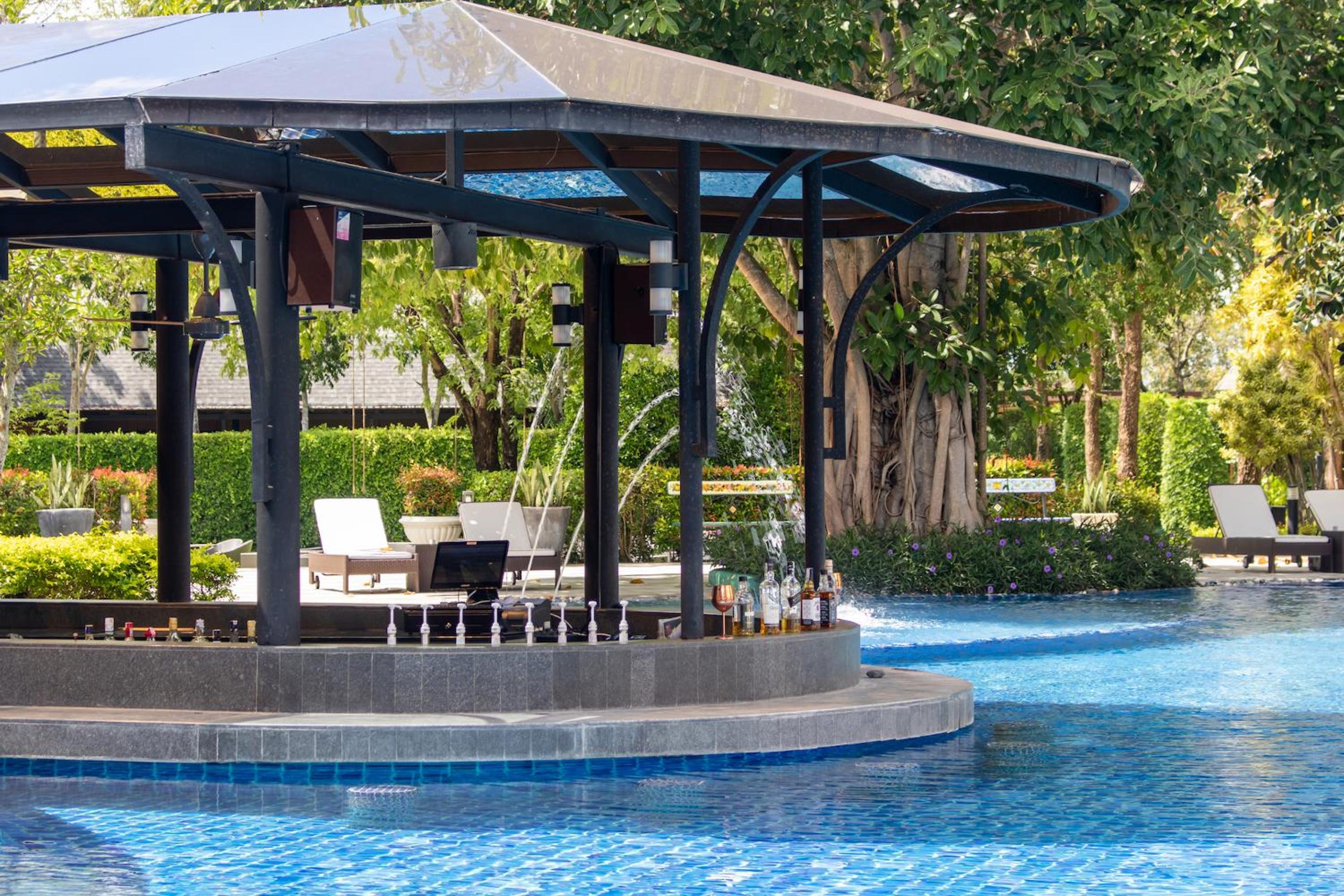 Rancho Charnvee Resort & Country Club Khaoyai