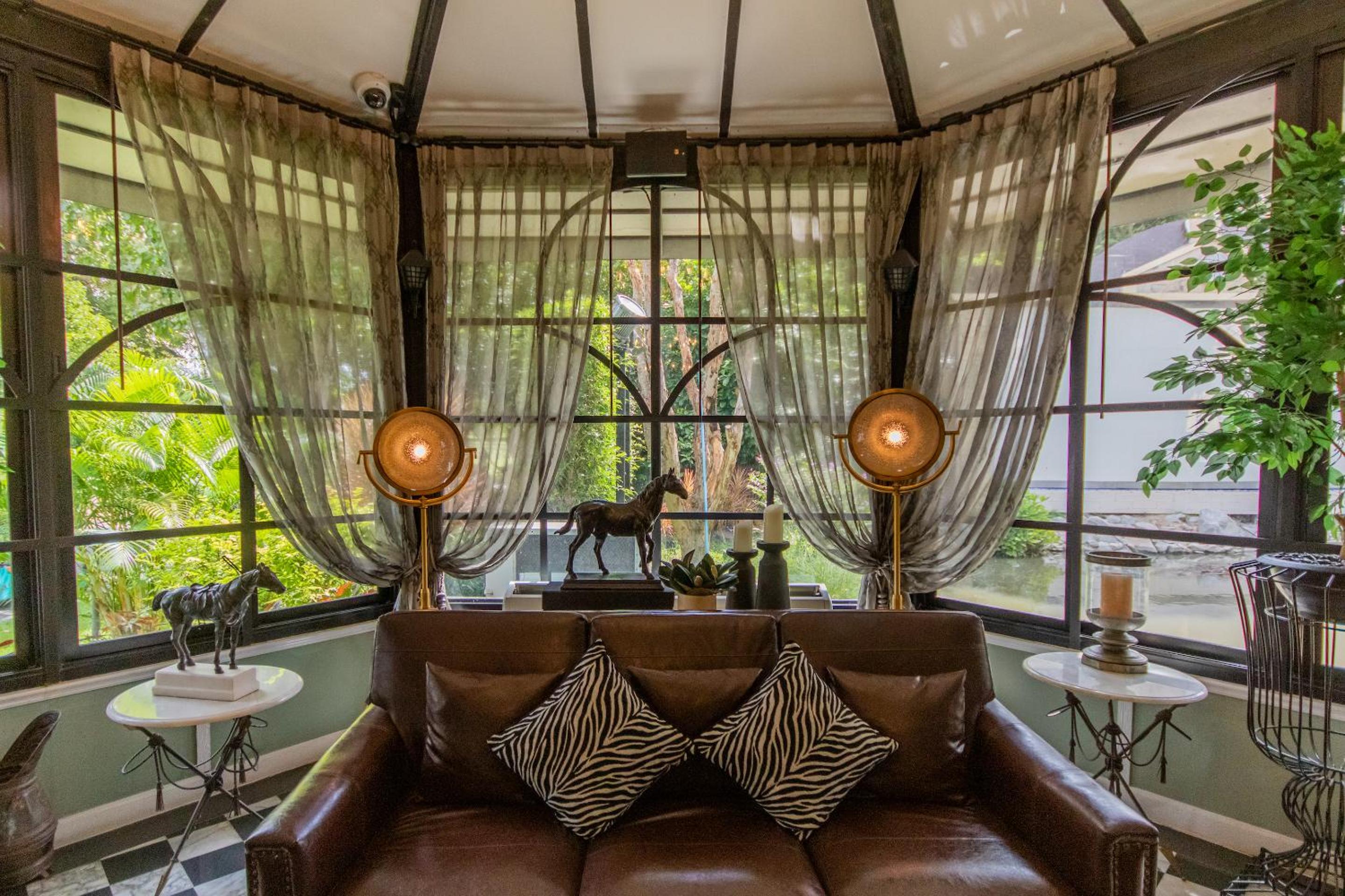 Rancho Charnvee Resort & Country Club Khaoyai