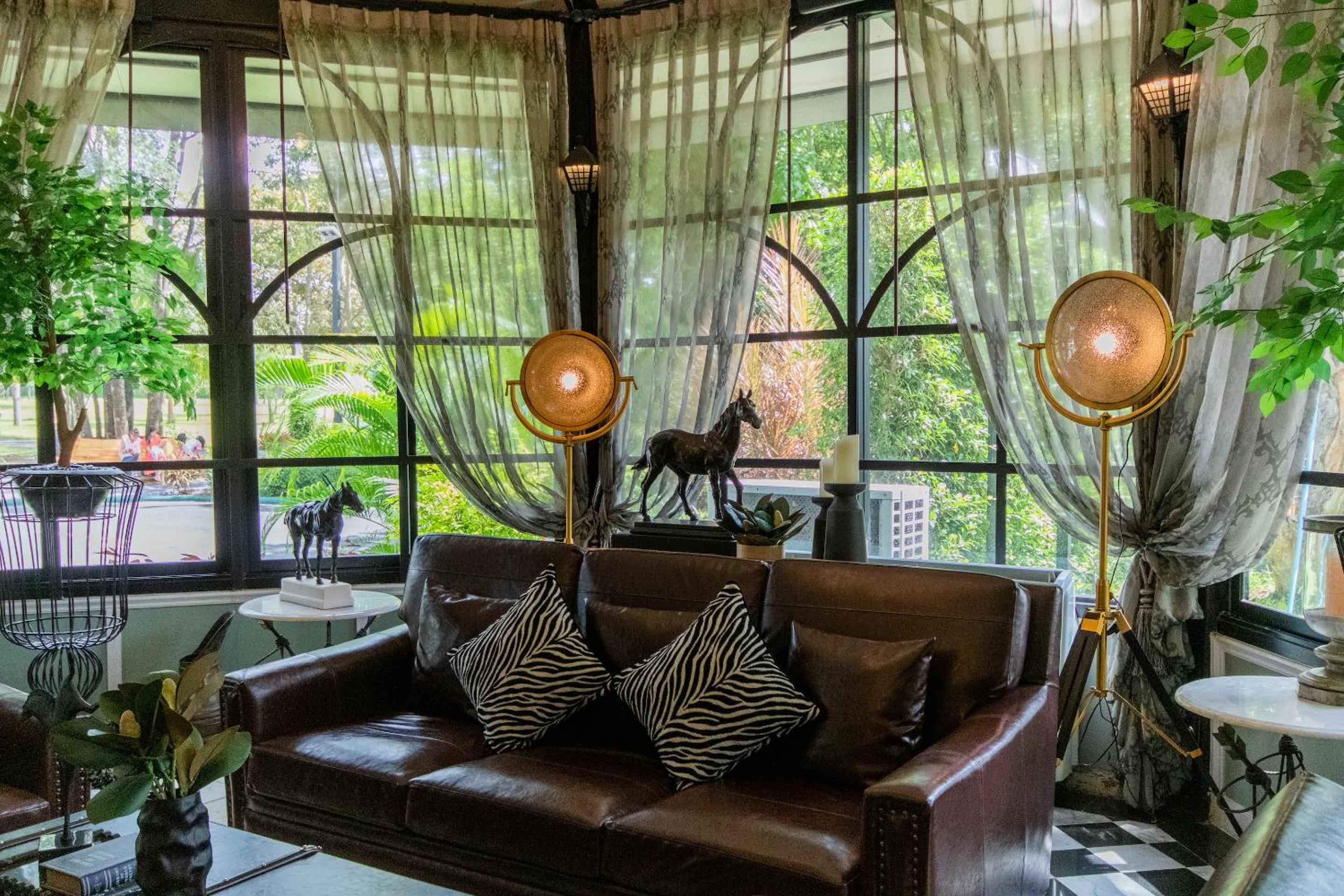 Rancho Charnvee Resort & Country Club Khaoyai