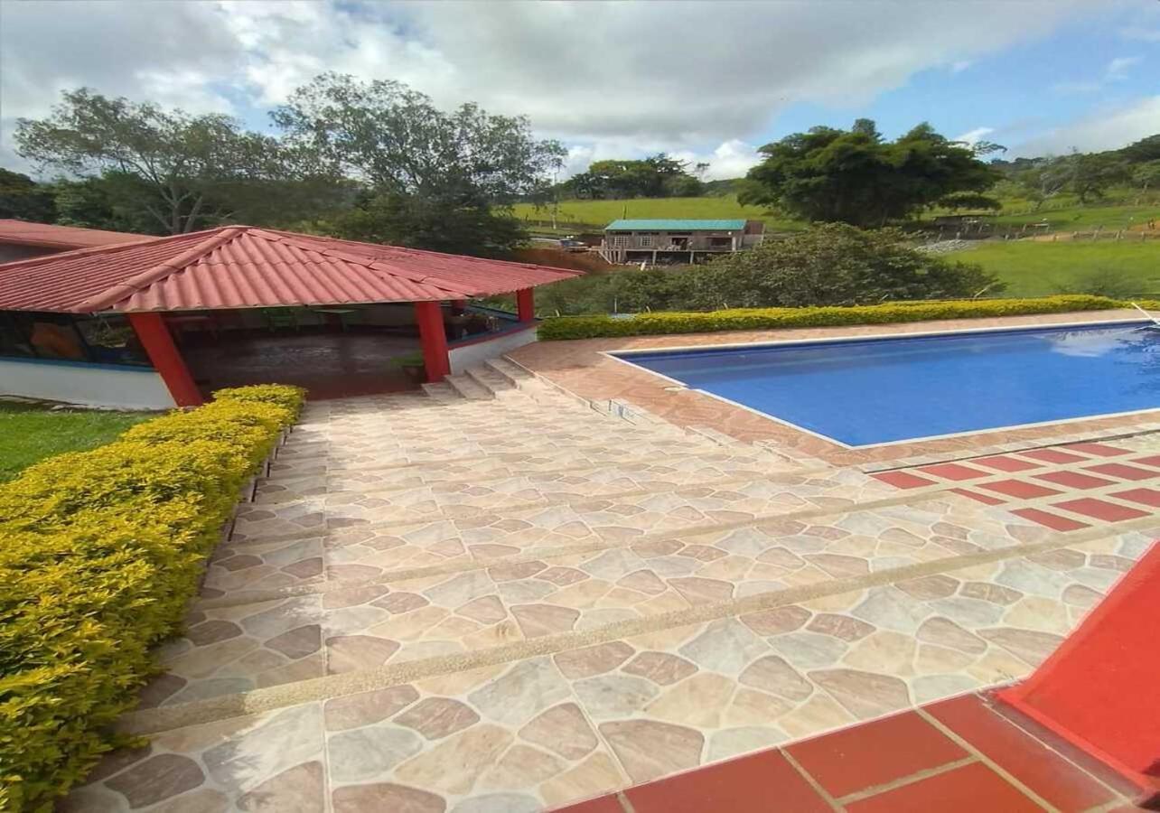 Casa Finca Kilometro 28 Bitaco
