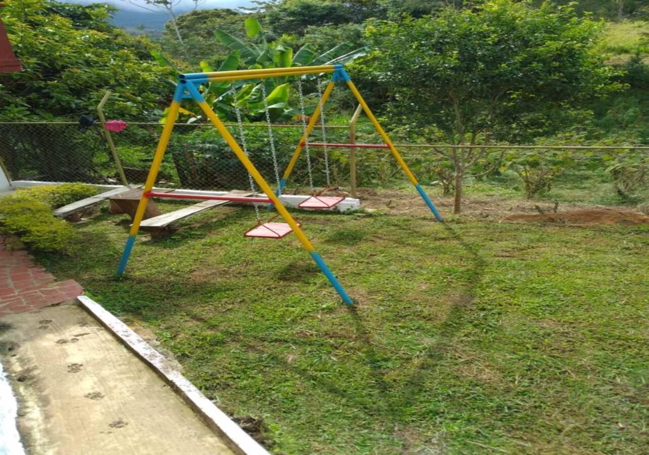 Casa Finca Kilometro 28 Bitaco