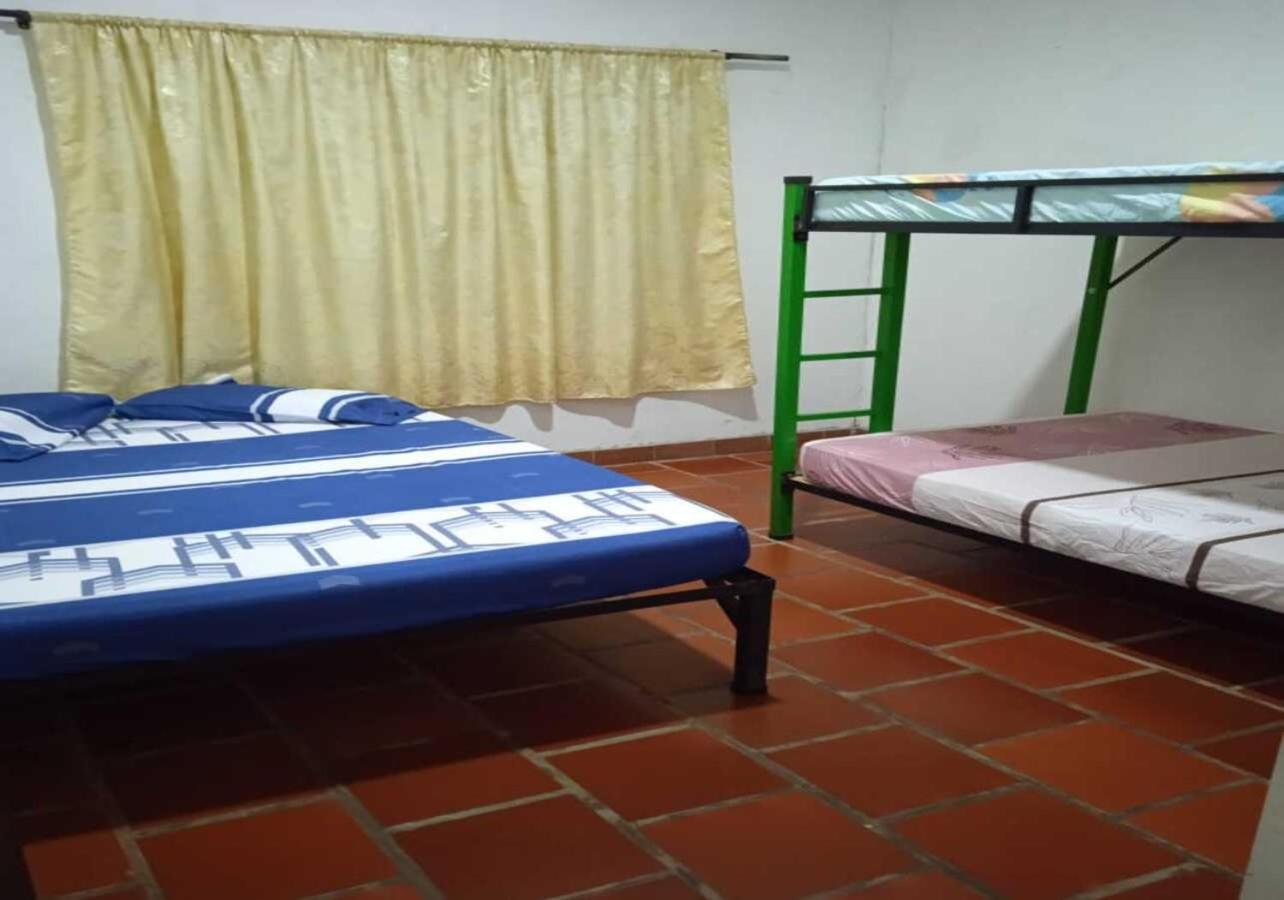 Casa Finca Kilometro 28 Bitaco