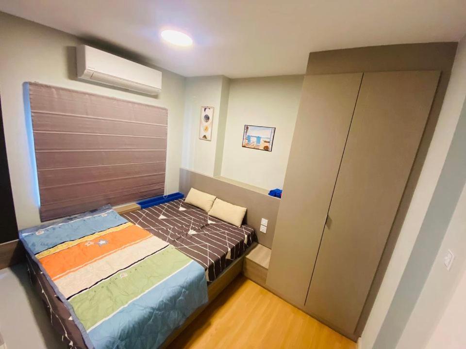 The Star Polaris 23 condominium phnom penh view 2