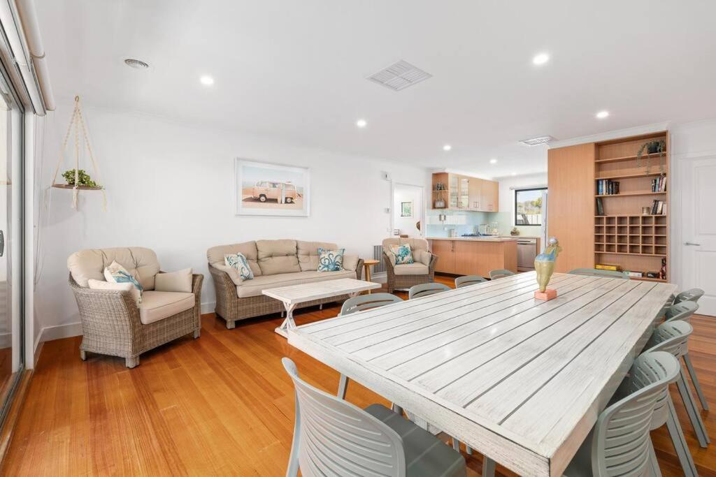 Golden Sands Rye - 1 bedroom retreat for 2 guests