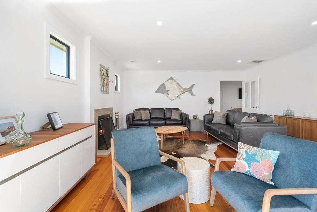 Golden Sands Rye - 1 bedroom retreat for 2 guests