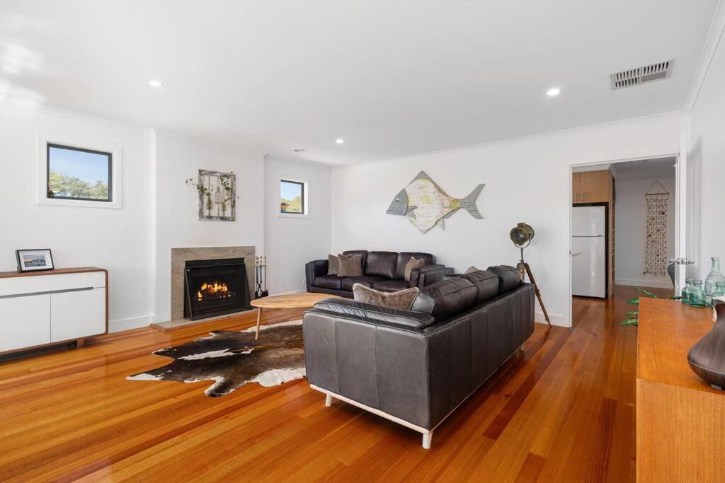 Golden Sands Rye - 1 bedroom retreat for 2 guests