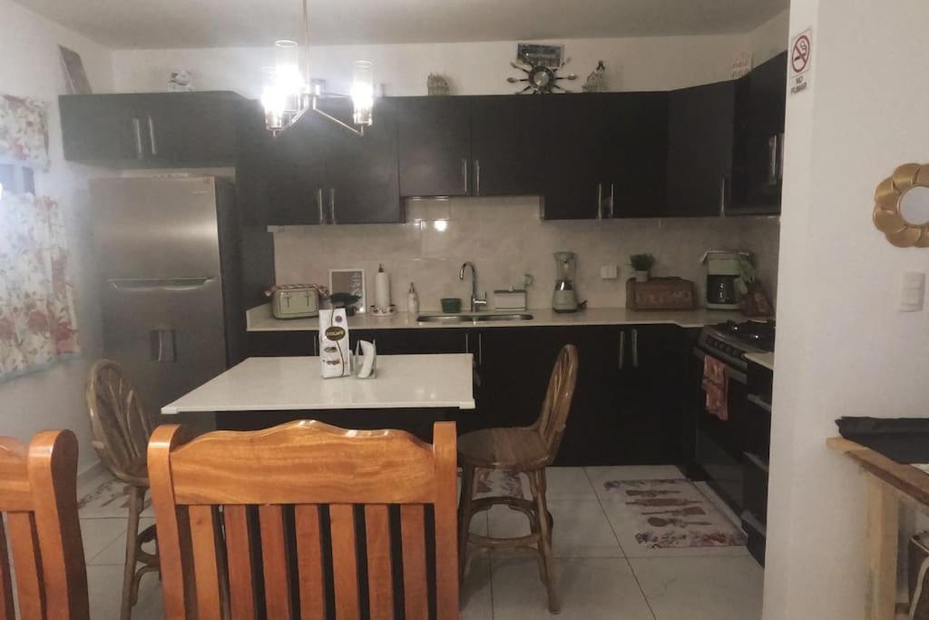 MADDY Free Wi-Fi, AC in ea Bedrooms, Private Community! view 3