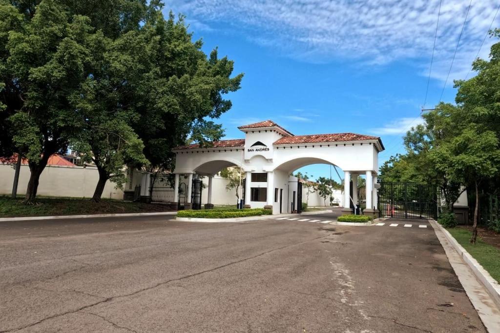 MADDY Free Wi-Fi, AC in ea Bedrooms, Private Community! view 5